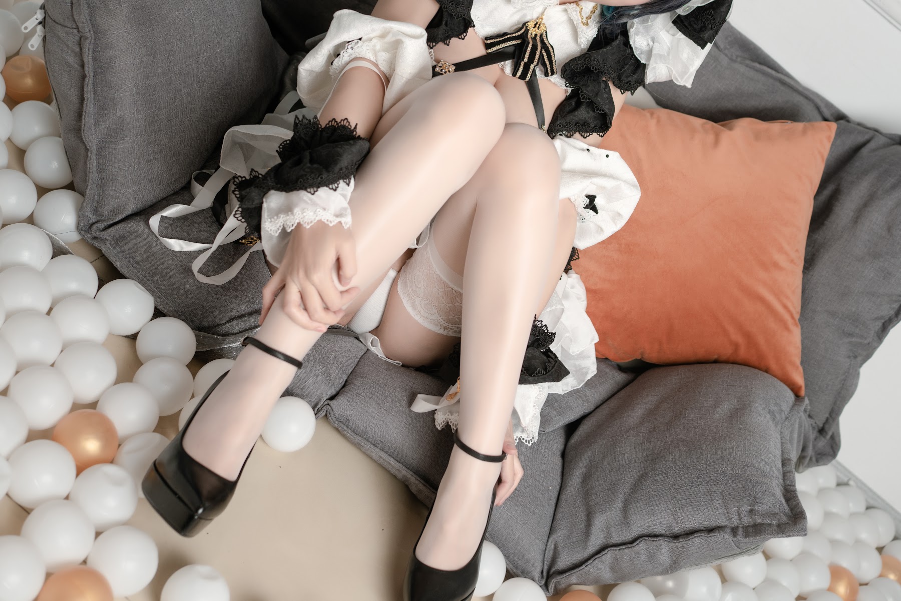 Coser@小仓千代w No.020 柴郡 - P2