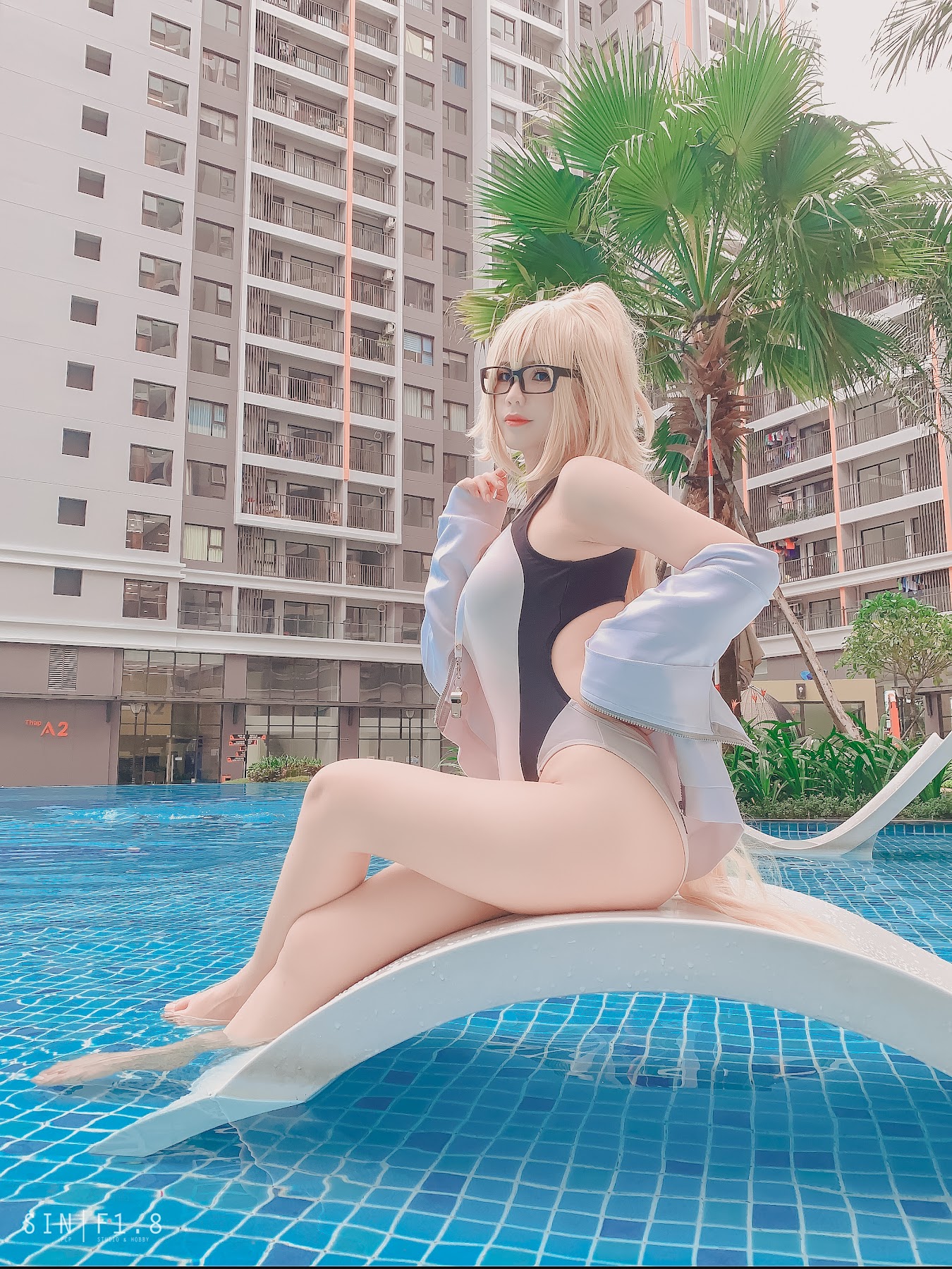 Coser@Pyon – Jeanne_D Arc Swiming - P30