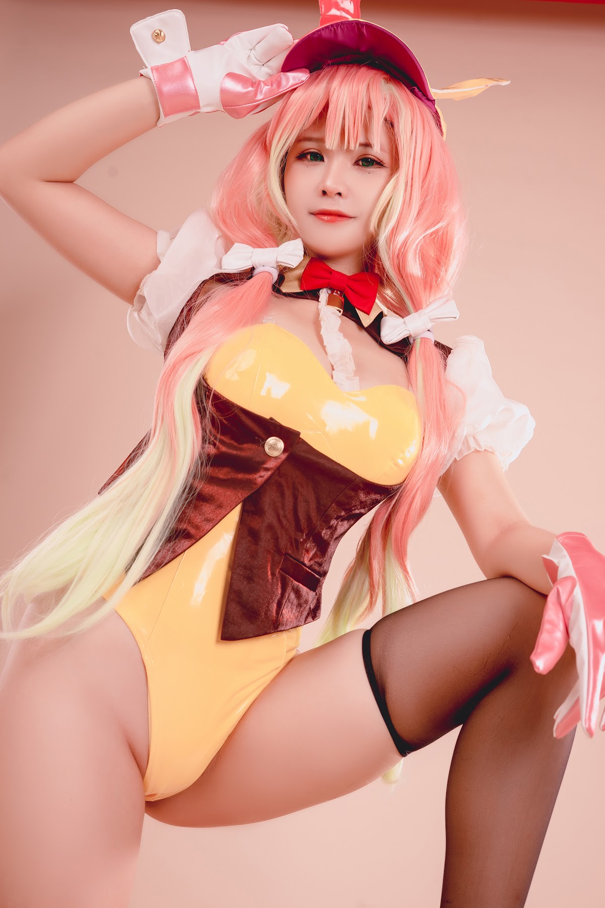 Coser@Pyon – Kanroji Bunny - P7