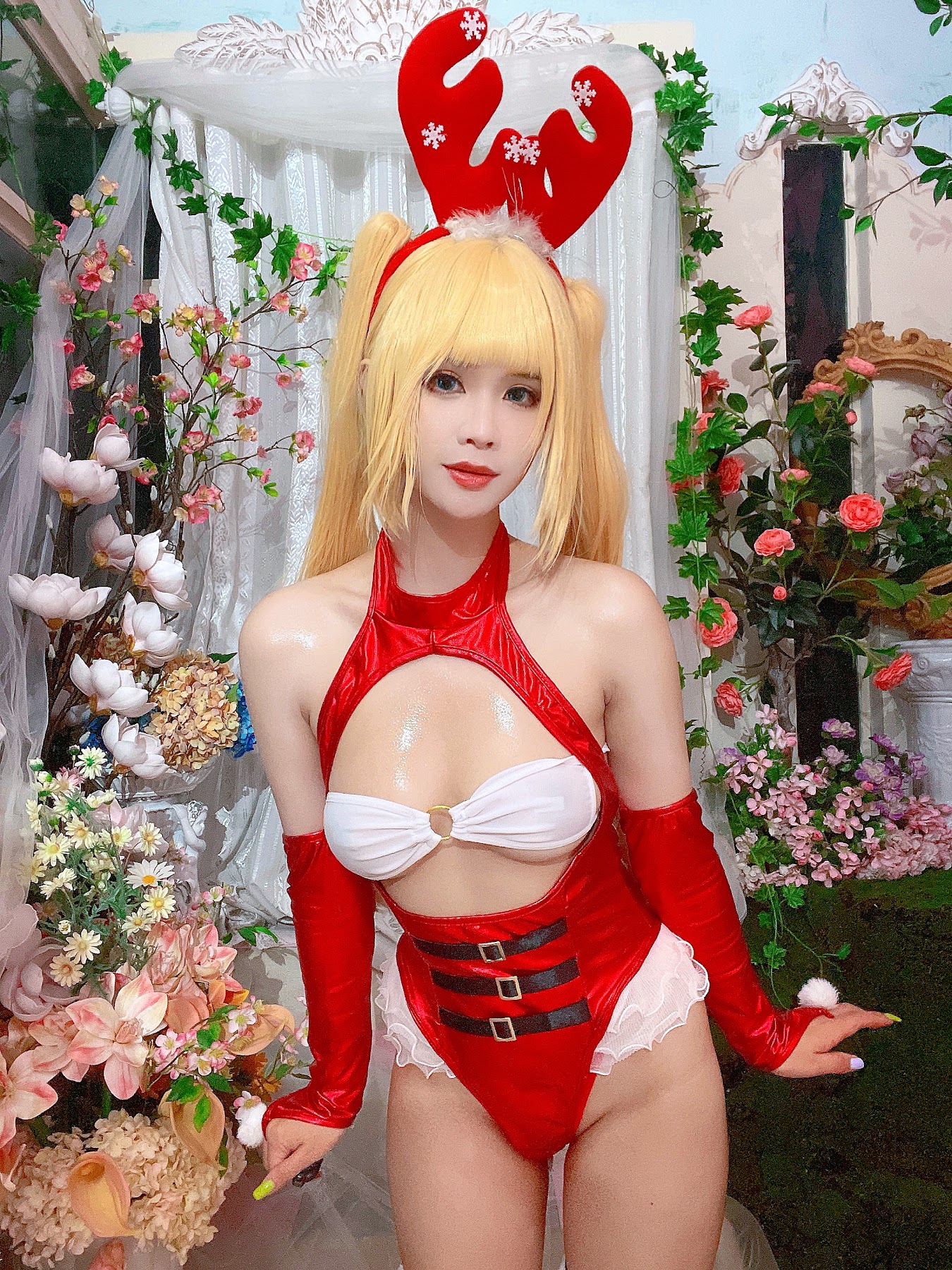 Coser@Pyon – Marie Noel - P28
