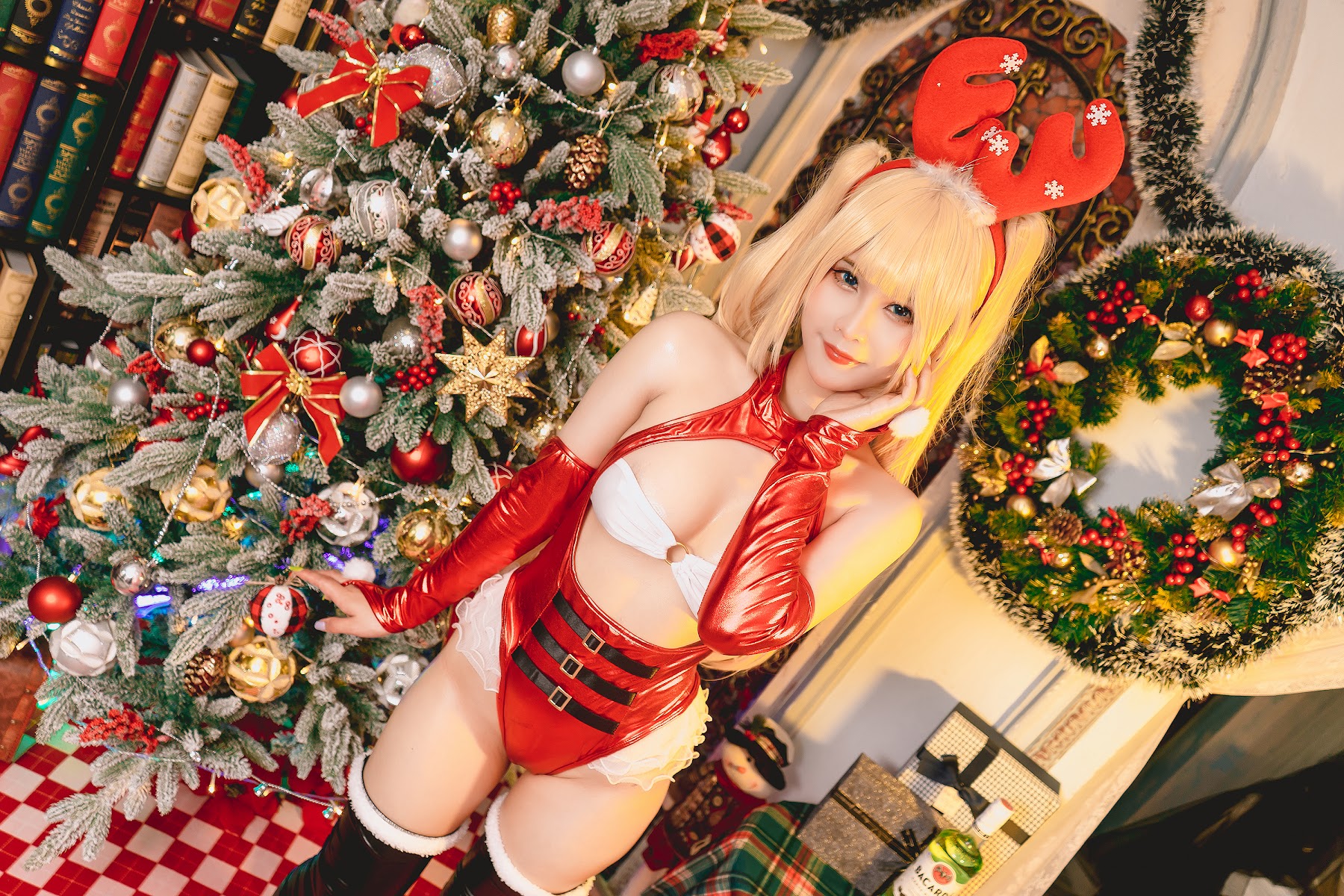 Coser@Pyon – Marie Noel - P2