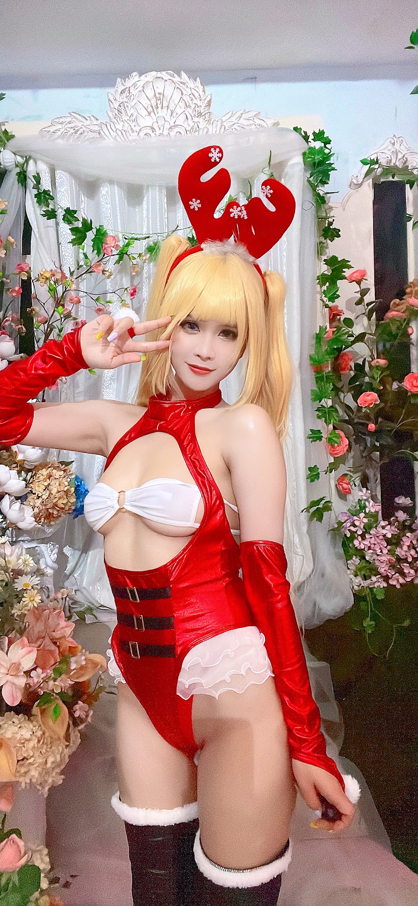 Coser@Pyon – Marie Noel - P29