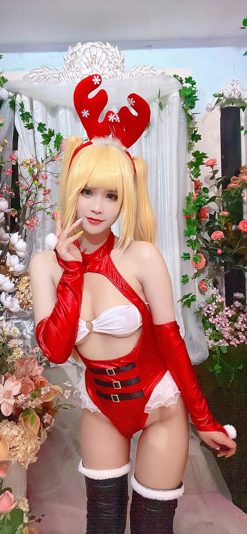 Coser@Pyon – Marie Noel - P30
