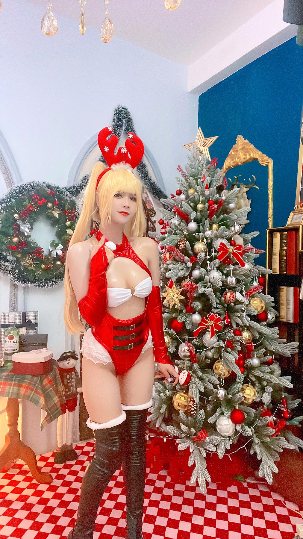 Coser@Pyon – Marie Noel - P31