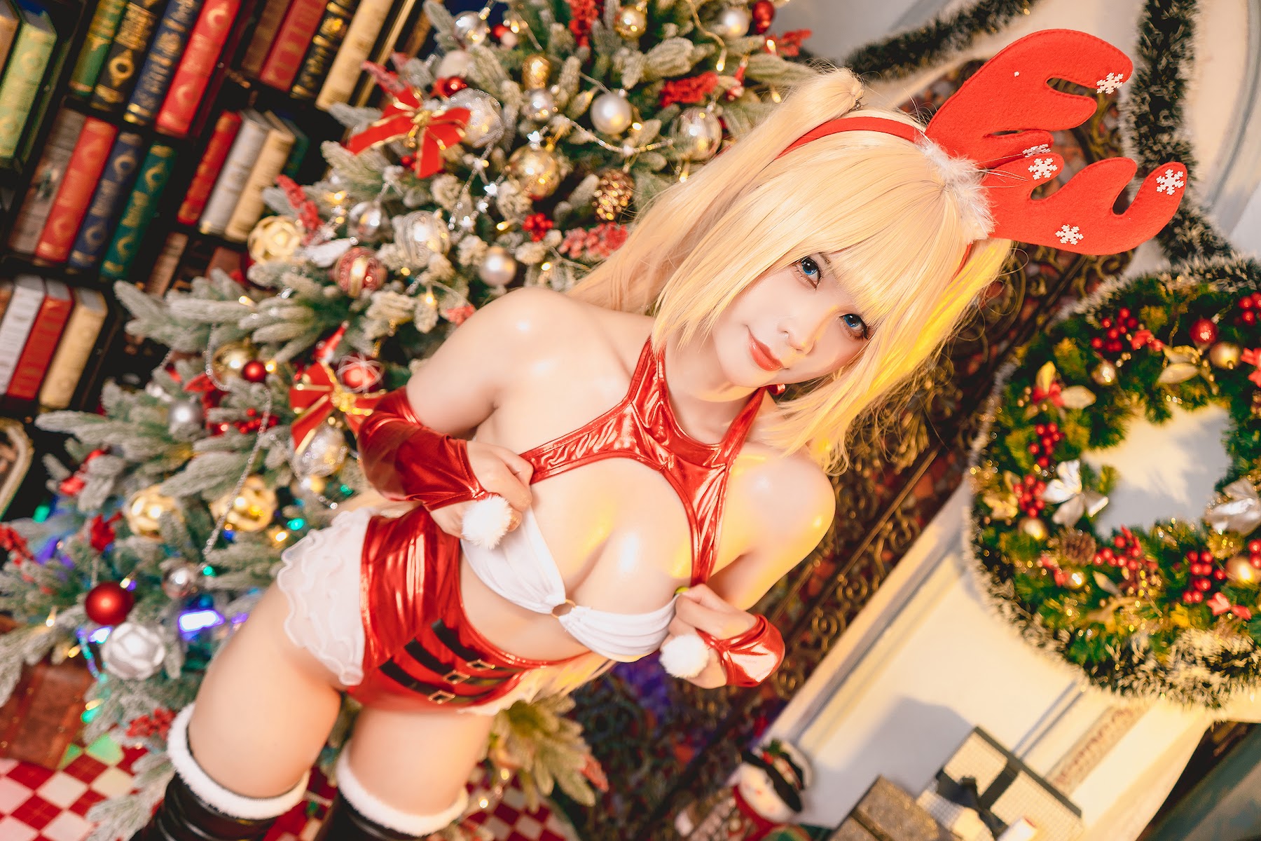 Coser@Pyon – Marie Noel - P5