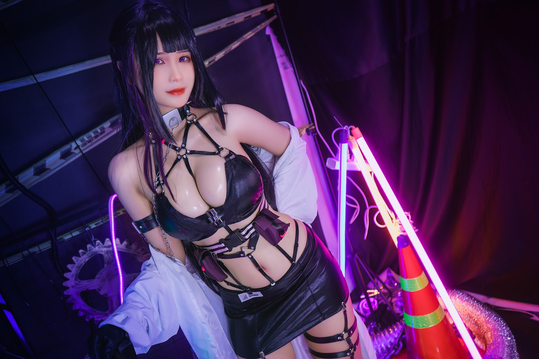 Coser@Pyon – Mihara - P9