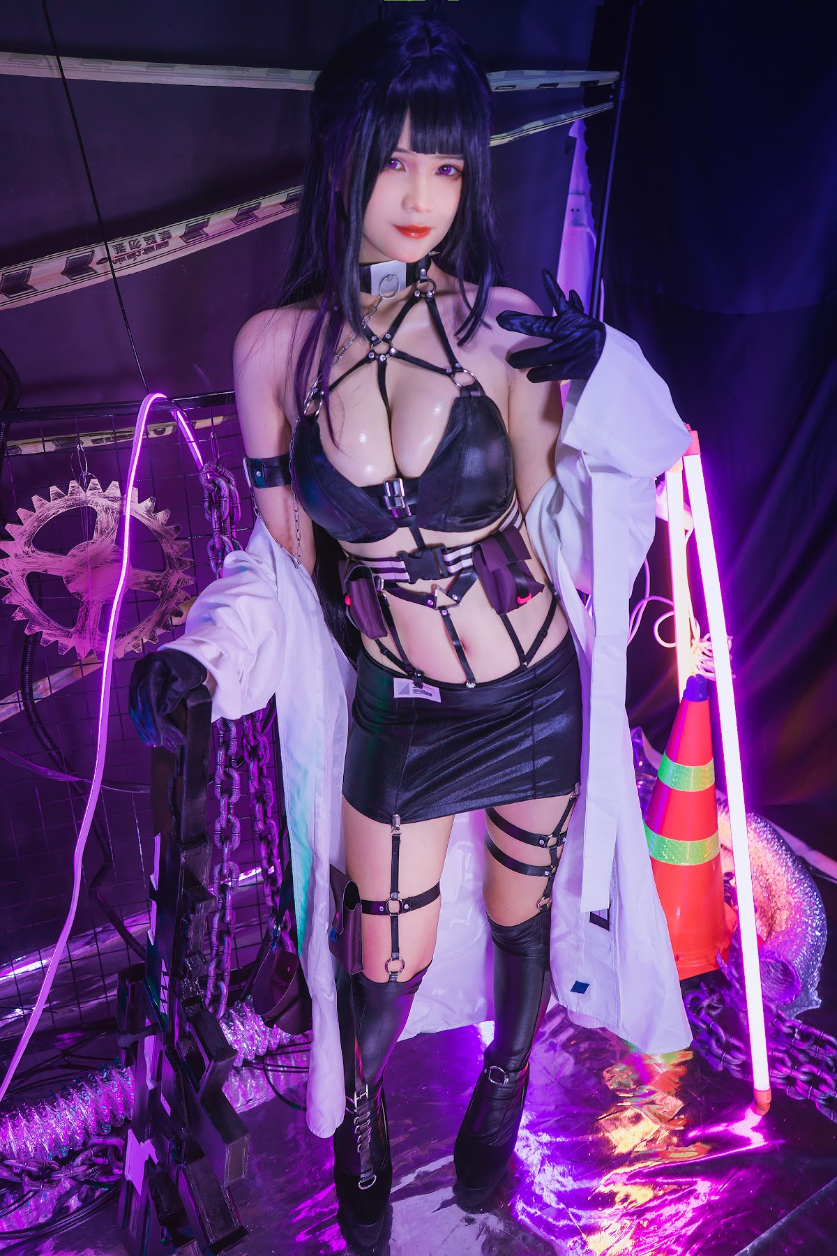 Coser@Pyon – Mihara - P10