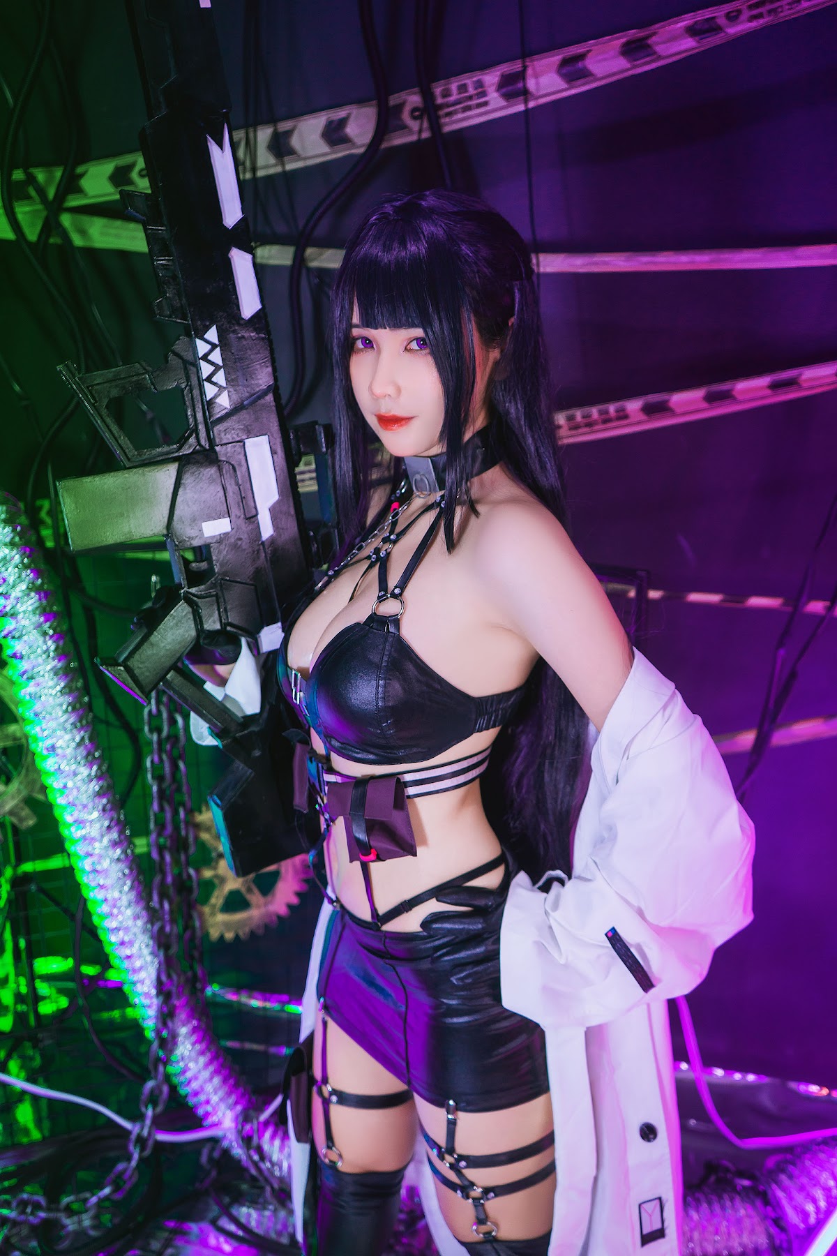 Coser@Pyon – Mihara - P5