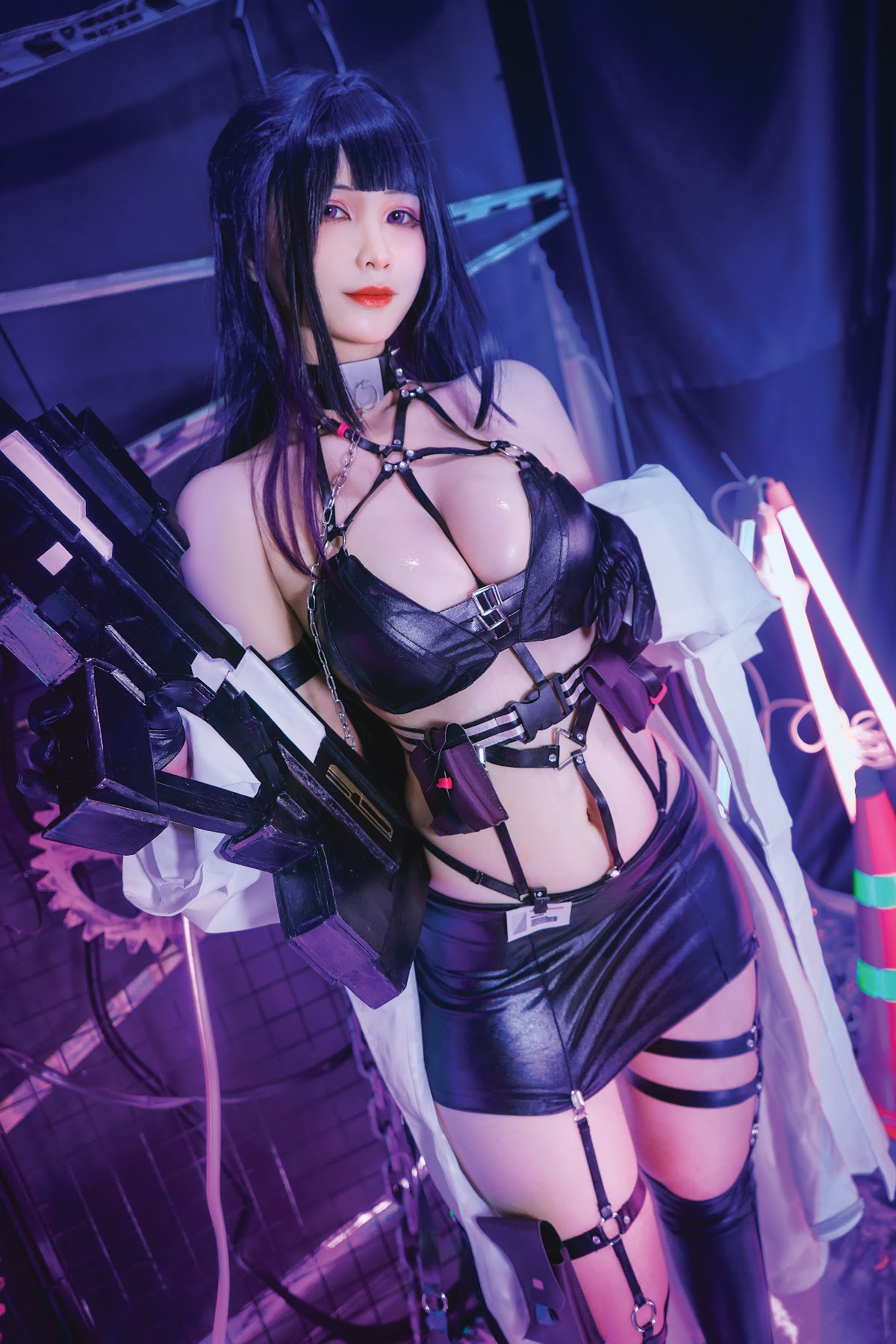 Coser@Pyon – Mihara - P7