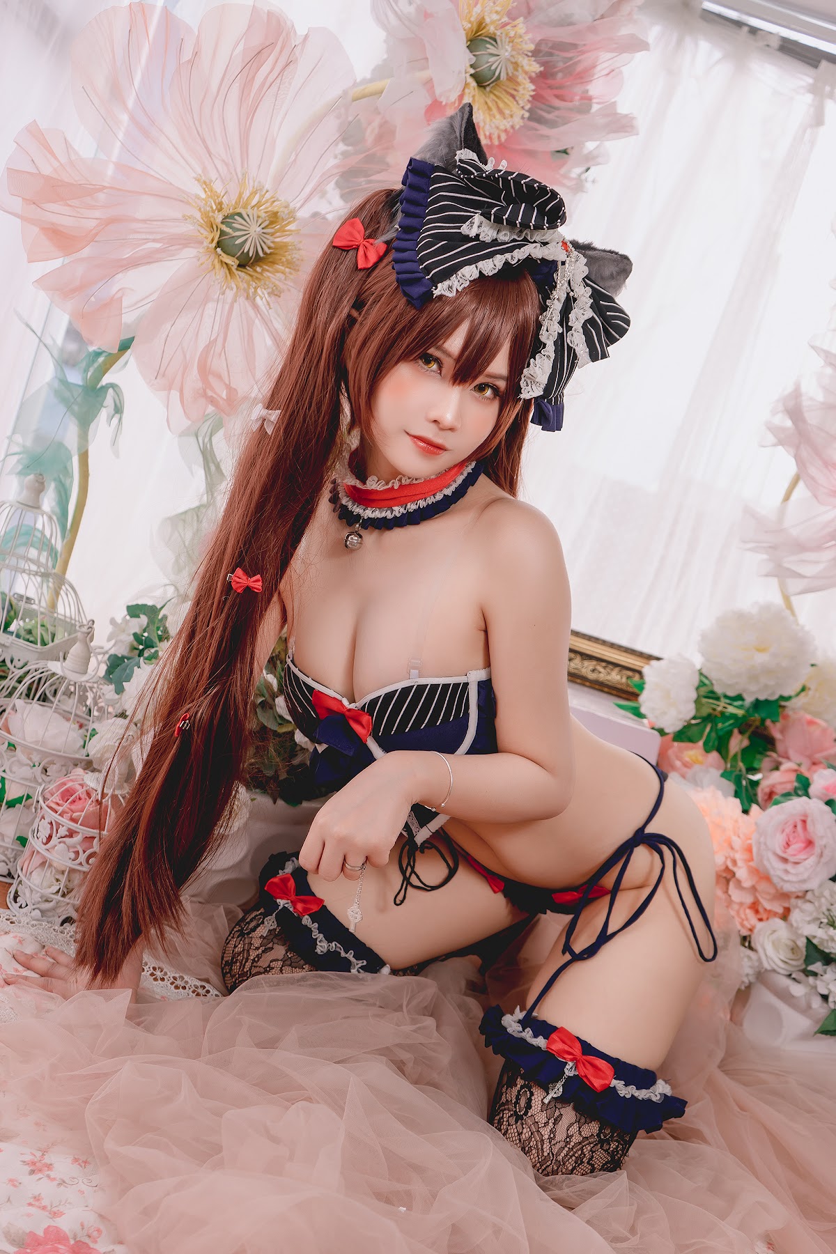 Coser@Pyon – Nekopara - P2