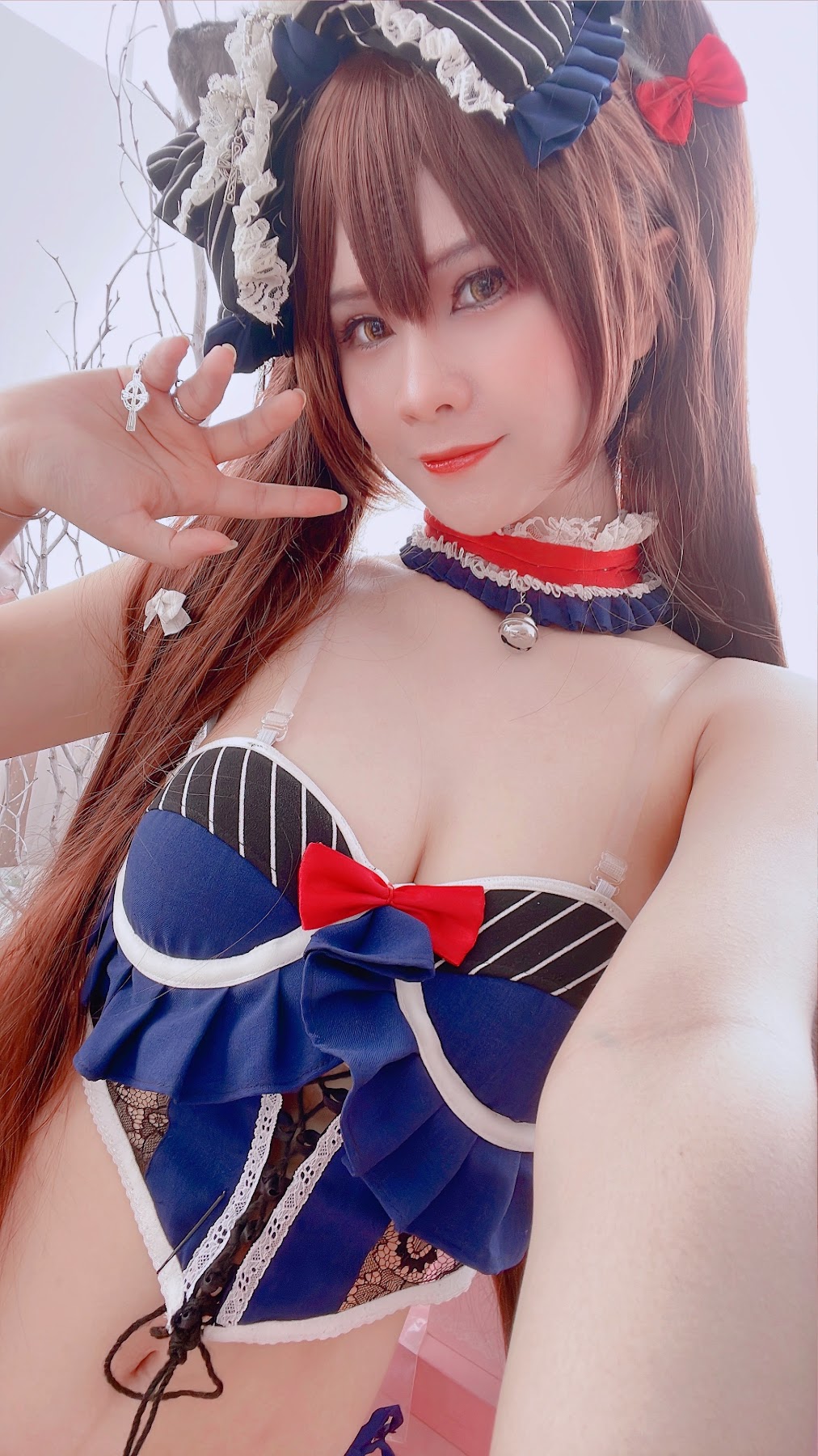 Coser@Pyon – Nekopara - P30