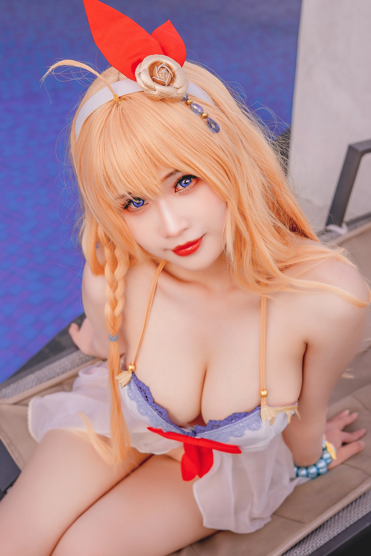 Coser@Pyon – Pecorine - P9