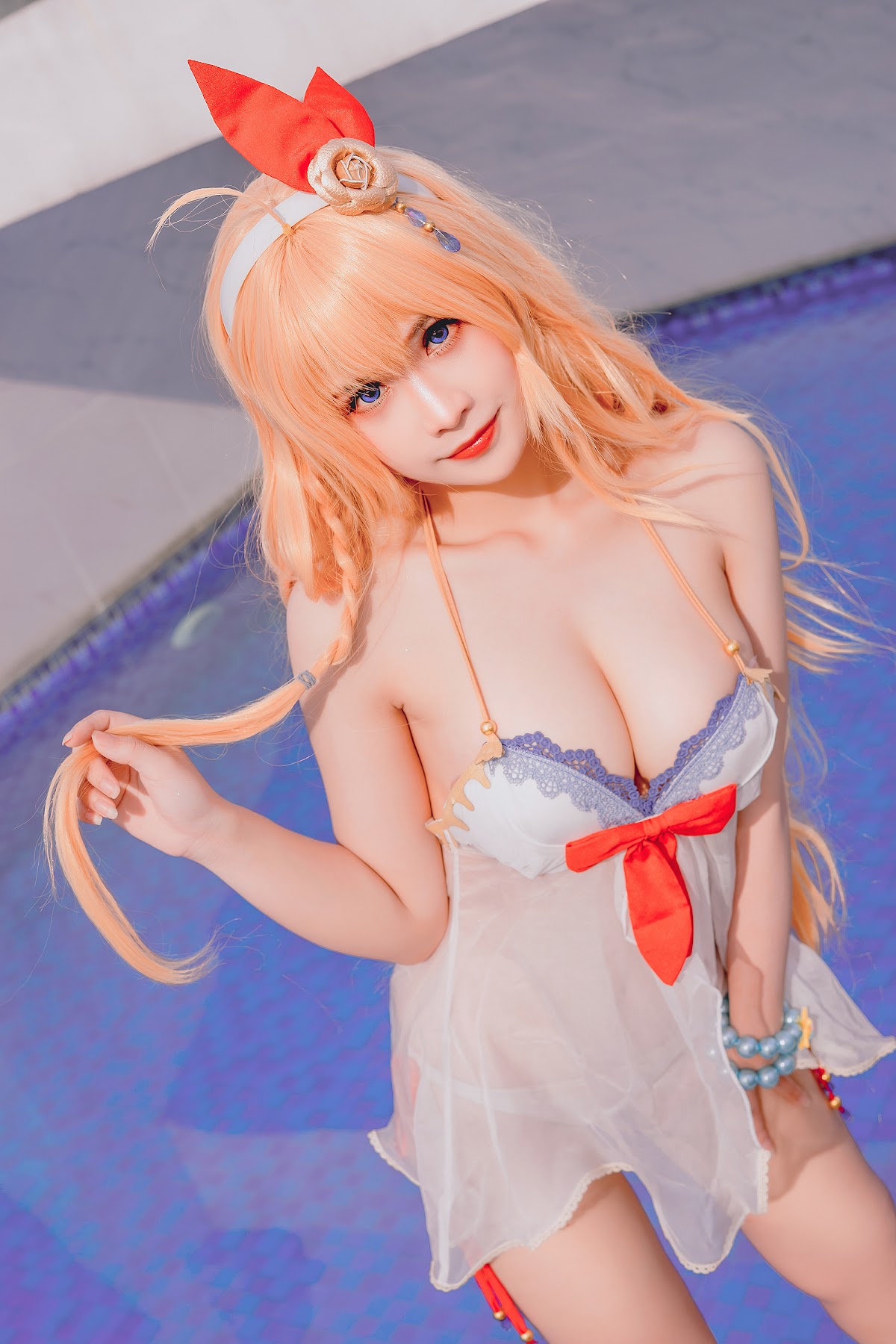 Coser@Pyon – Pecorine - P11