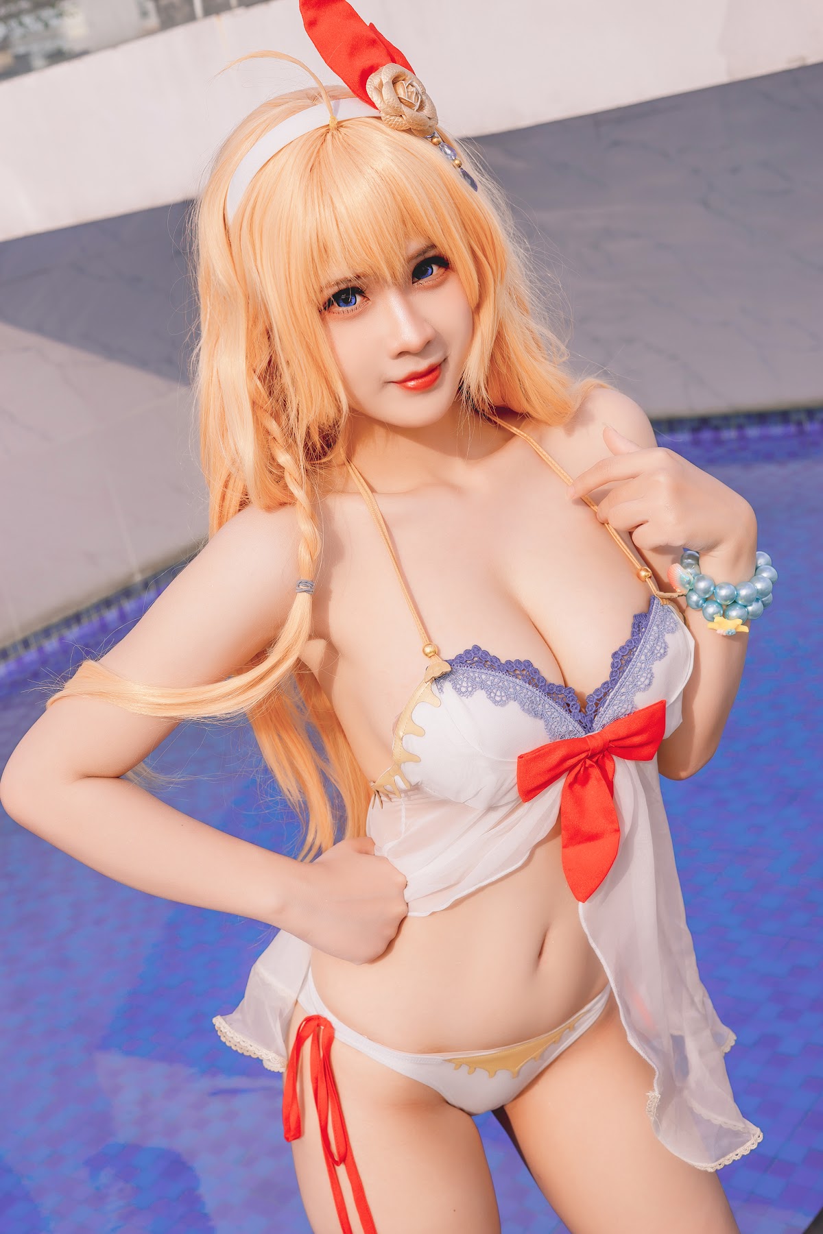 Coser@Pyon – Pecorine - P12