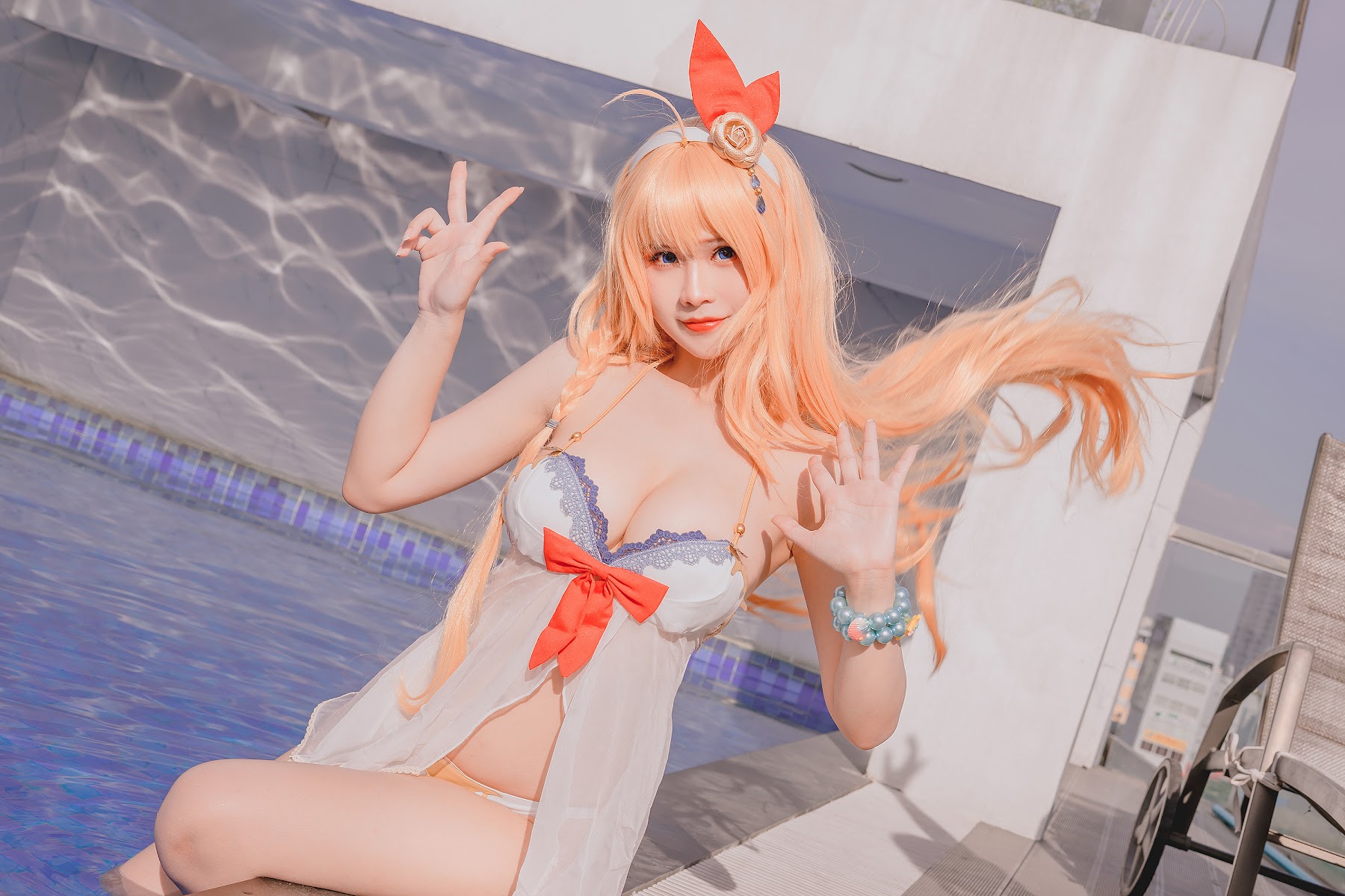 Coser@Pyon – Pecorine - P14