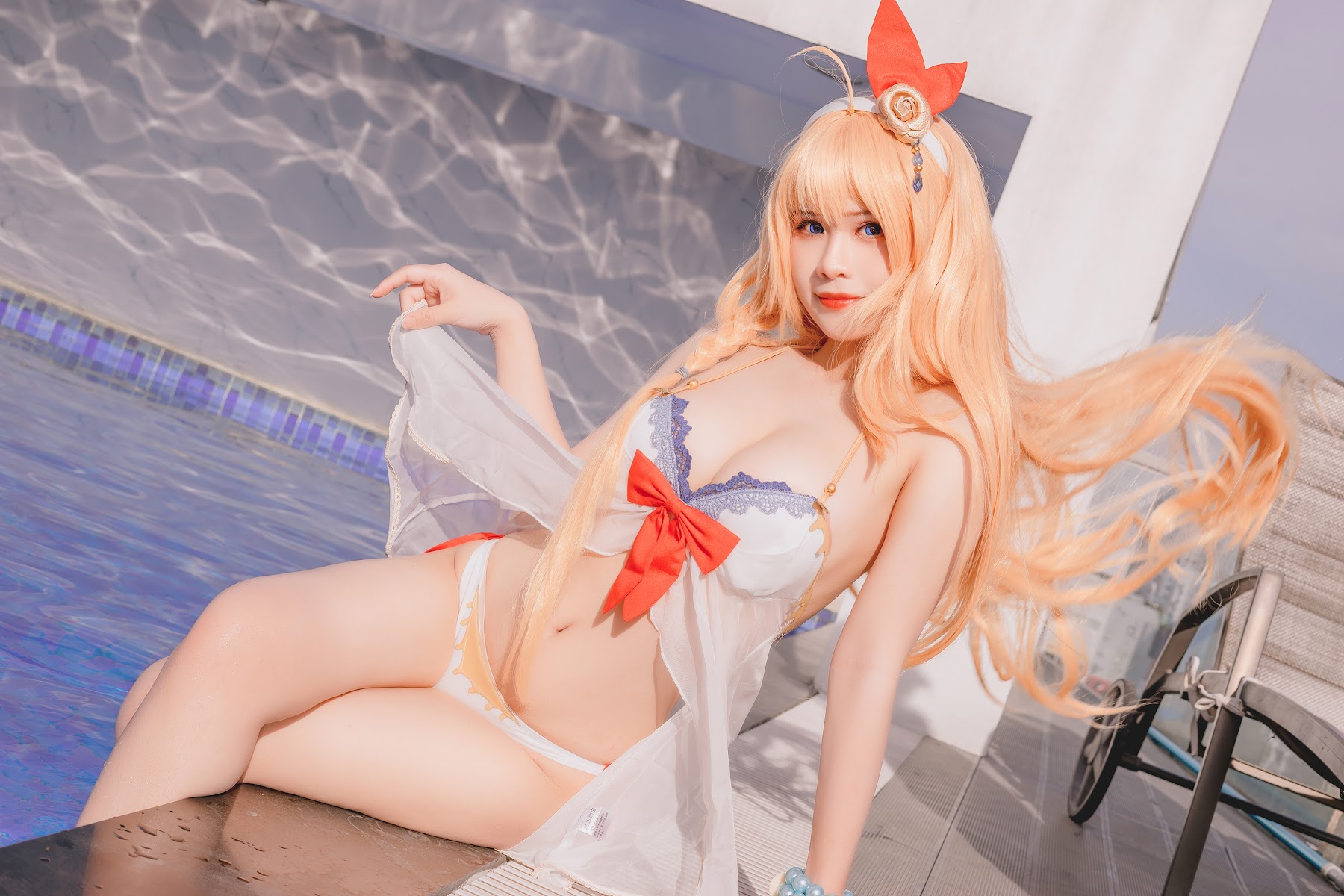 Coser@Pyon – Pecorine - P15