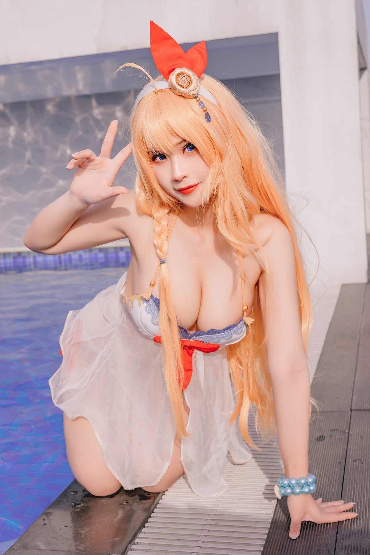 Coser@Pyon – Pecorine - P16