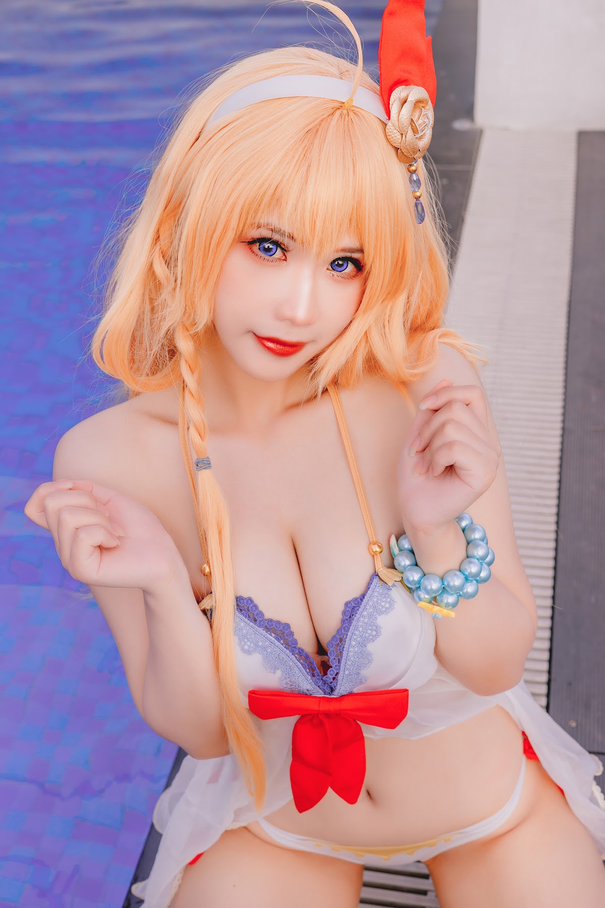 Coser@Pyon – Pecorine - P17