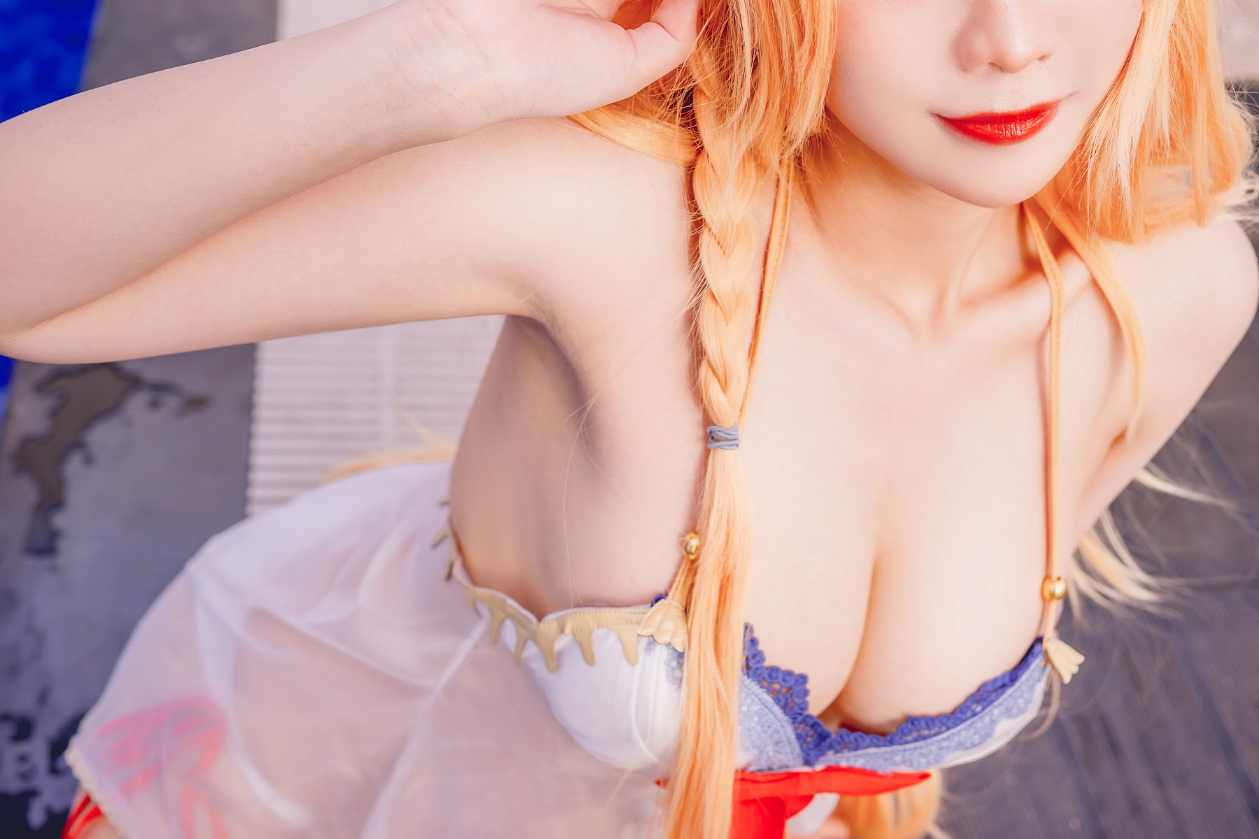 Coser@Pyon – Pecorine - P18