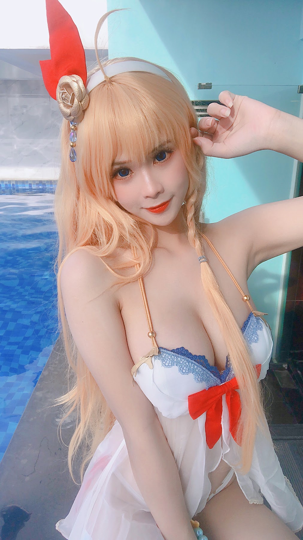 Coser@Pyon – Pecorine - P21