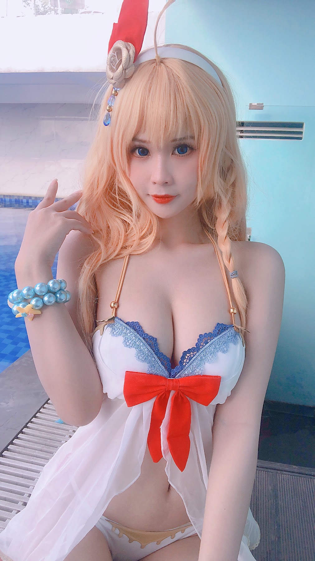 Coser@Pyon – Pecorine - P28