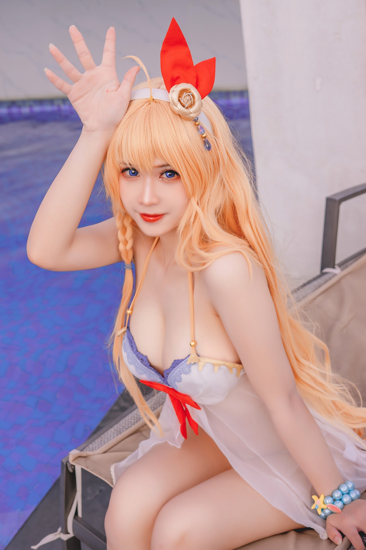 Coser@Pyon – Pecorine - P2