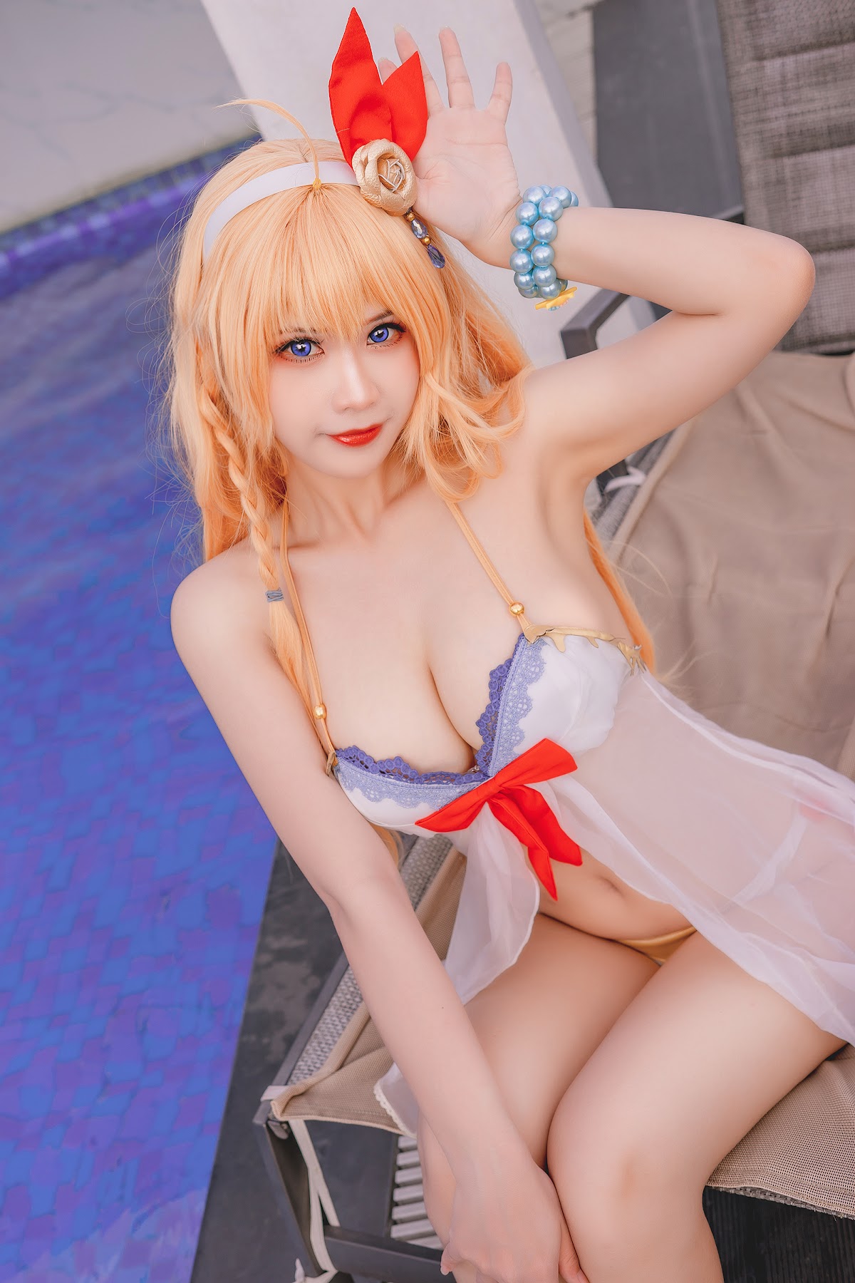 Coser@Pyon – Pecorine - P3