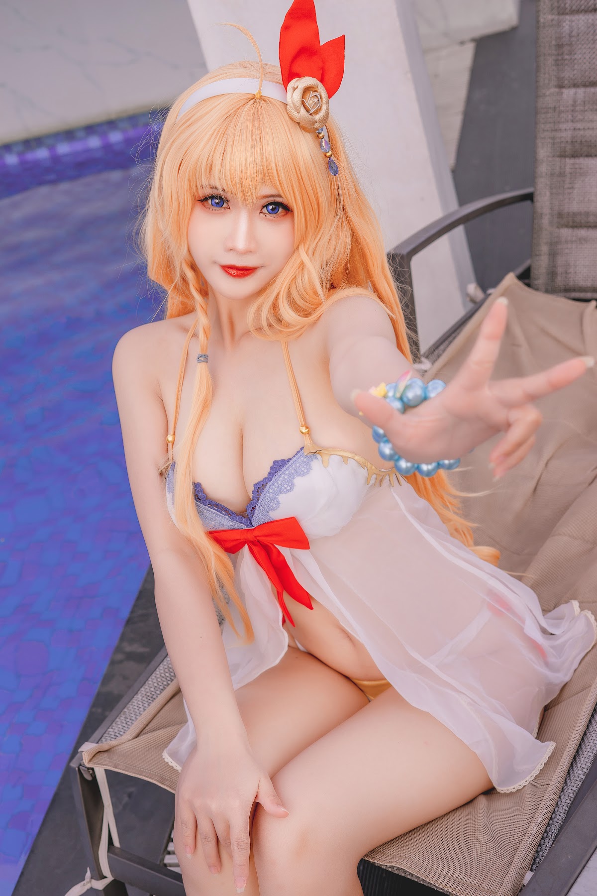 Coser@Pyon – Pecorine - P4