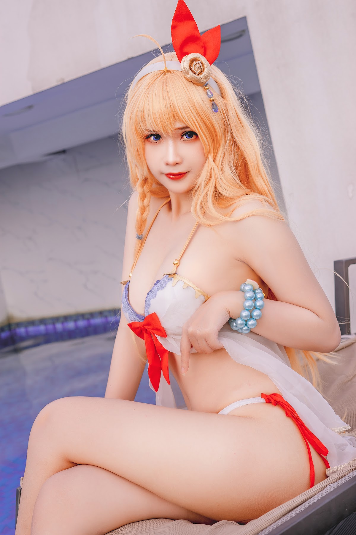 Coser@Pyon – Pecorine - P7