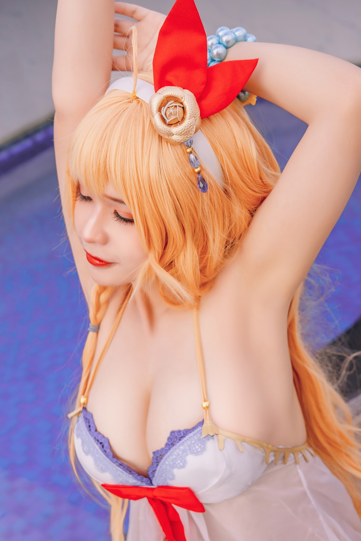 Coser@Pyon – Pecorine - P8