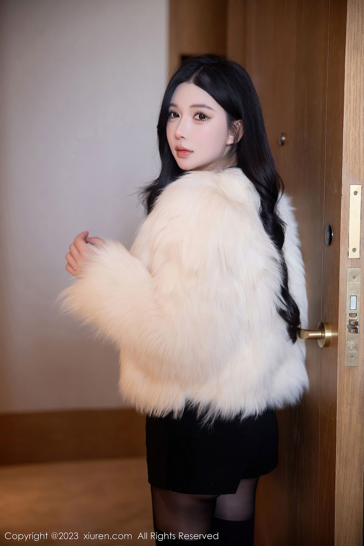 XIUREN No.6212 林珊珊 - P6