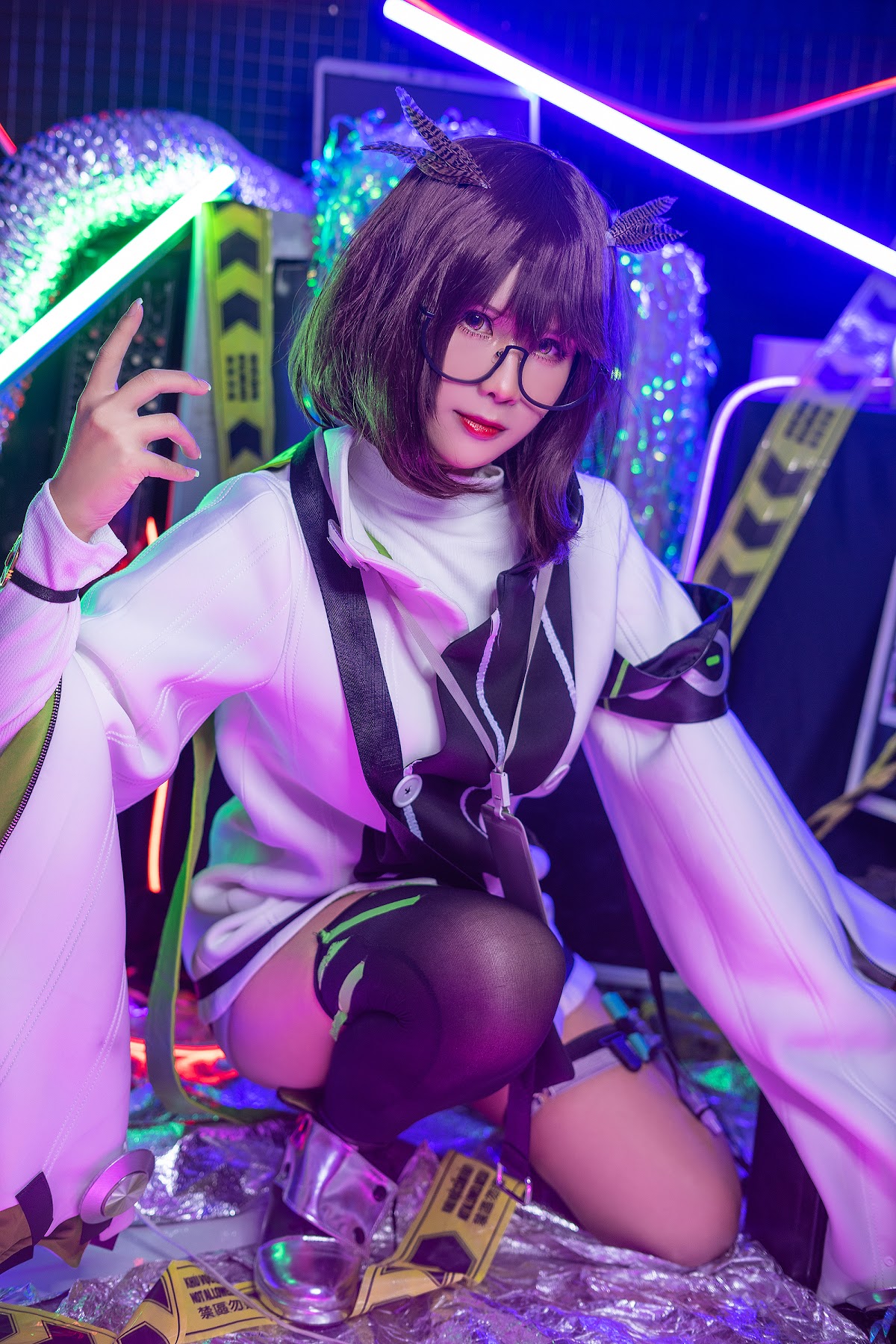 Coser@Pyon – Silence - P10