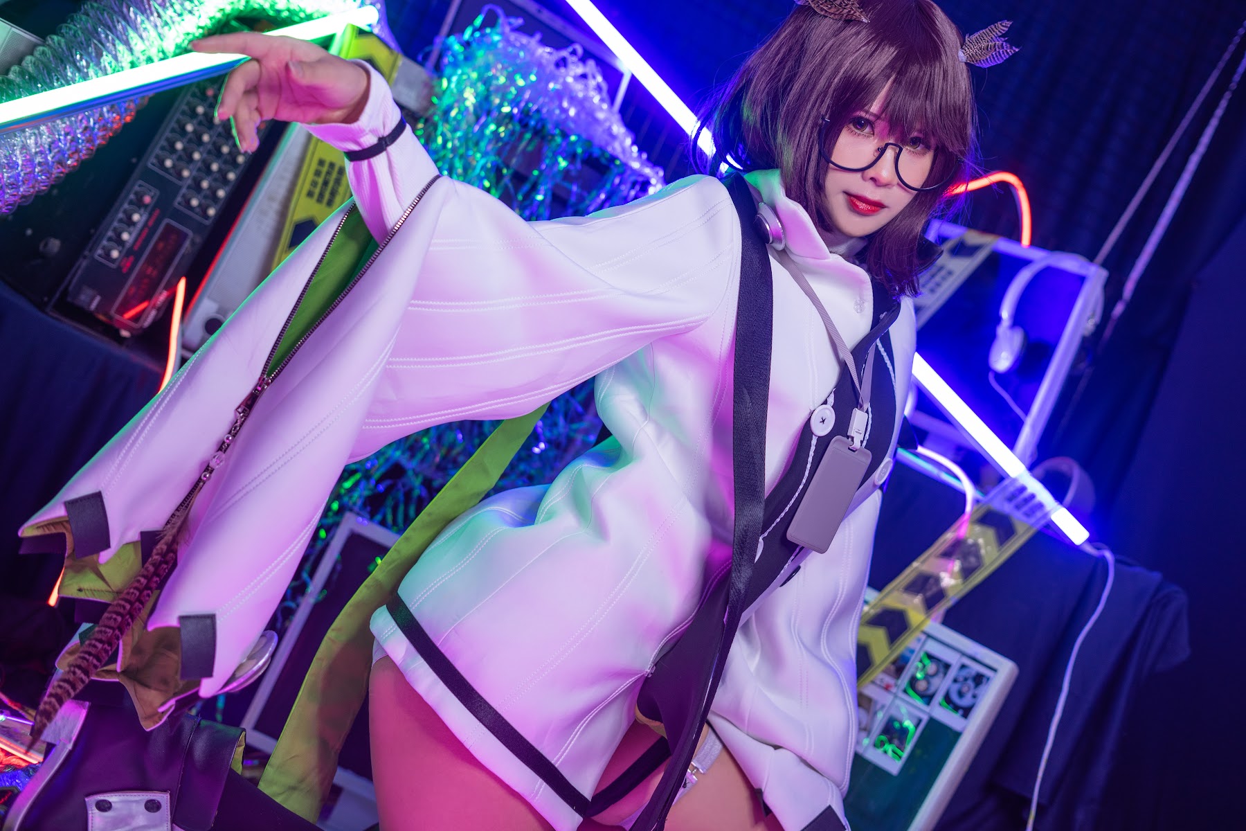 Coser@Pyon – Silence - P11