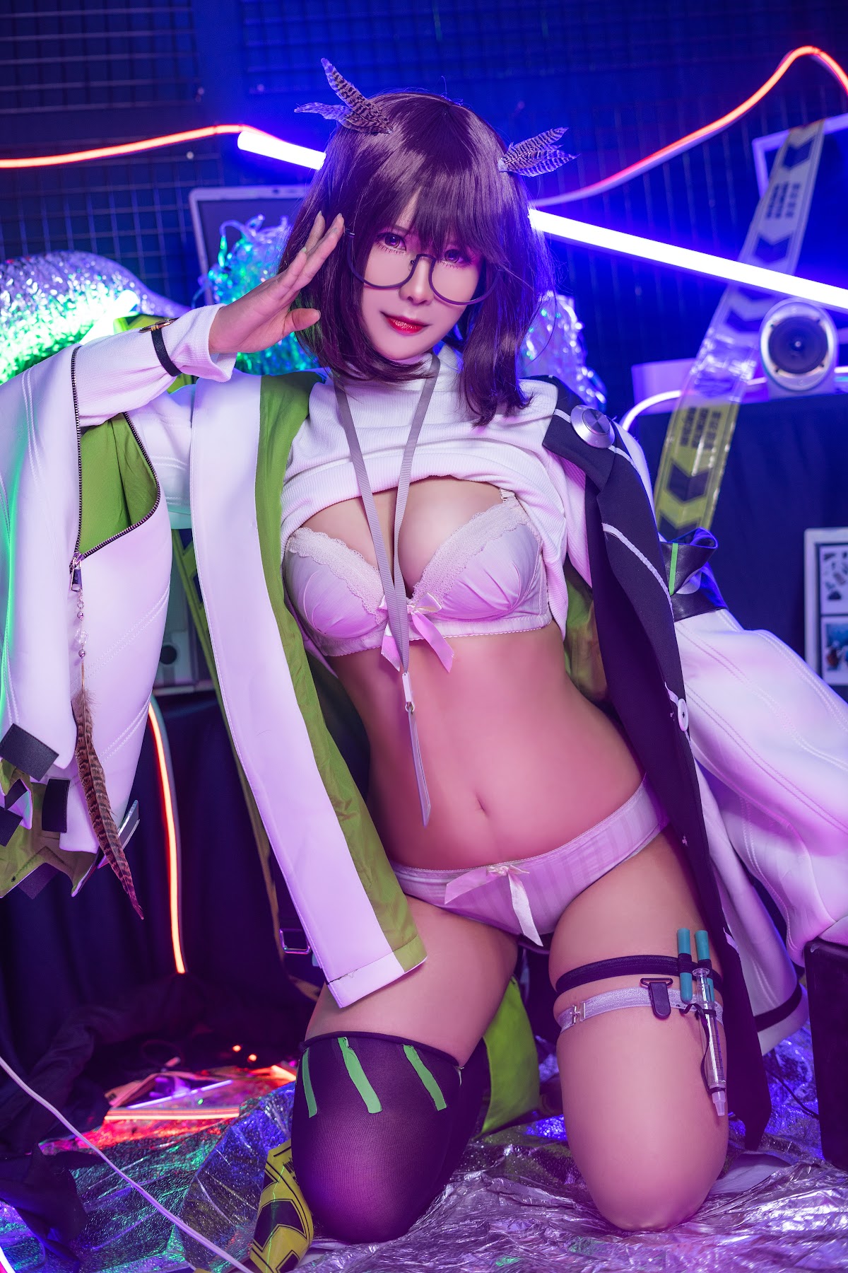 Coser@Pyon – Silence - P13