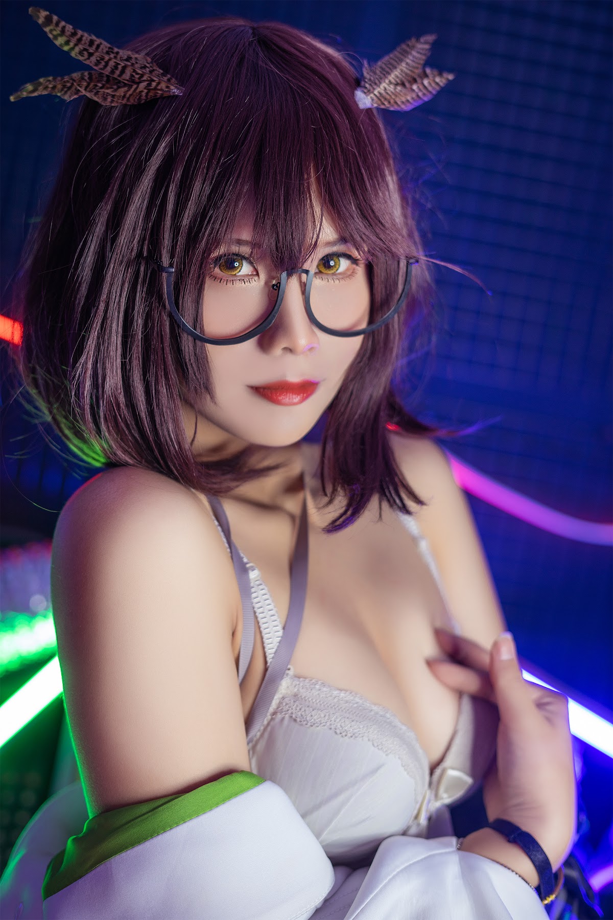 Coser@Pyon – Silence - P26