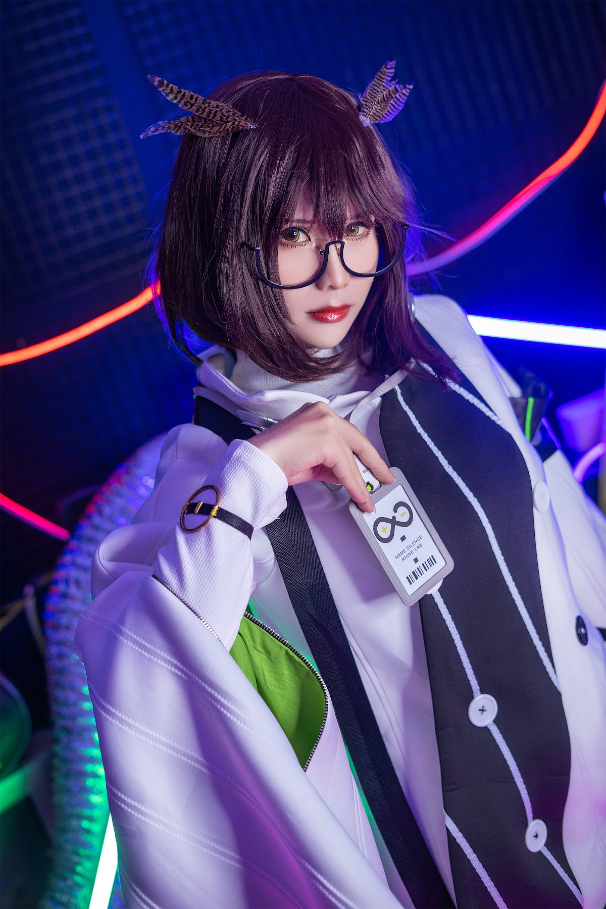 Coser@Pyon – Silence - P2