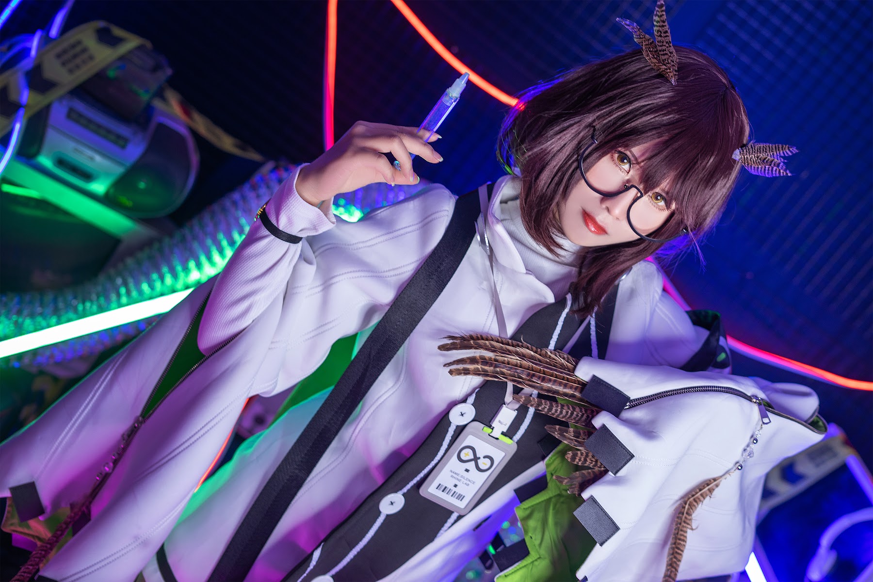Coser@Pyon – Silence - P3