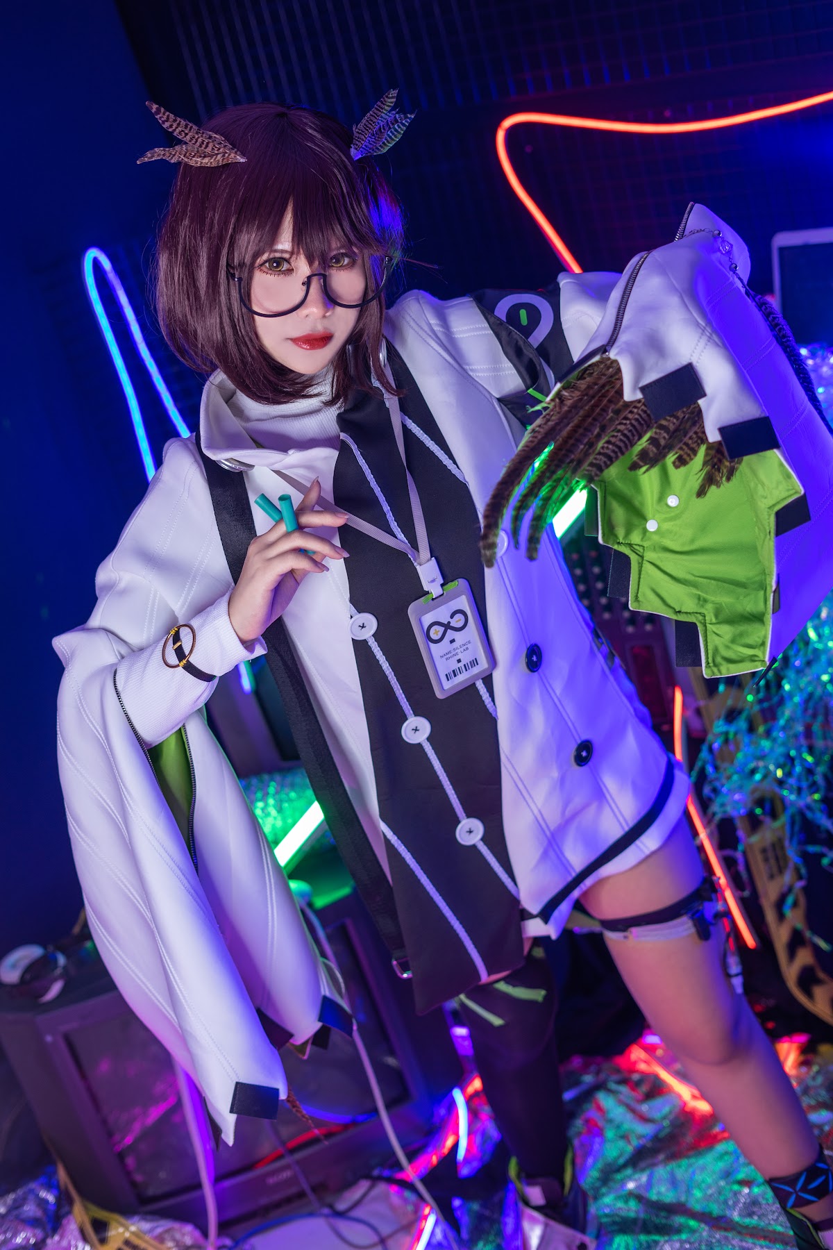 Coser@Pyon – Silence - P6