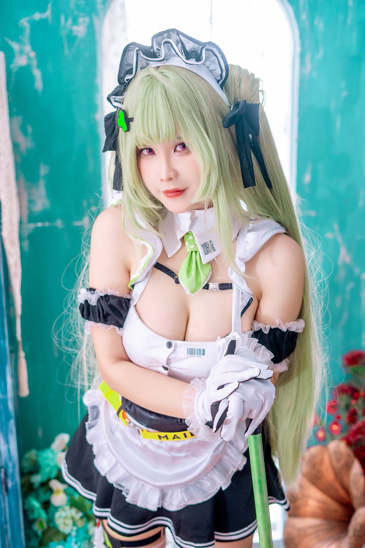 Coser@Pyon – Soda - P9