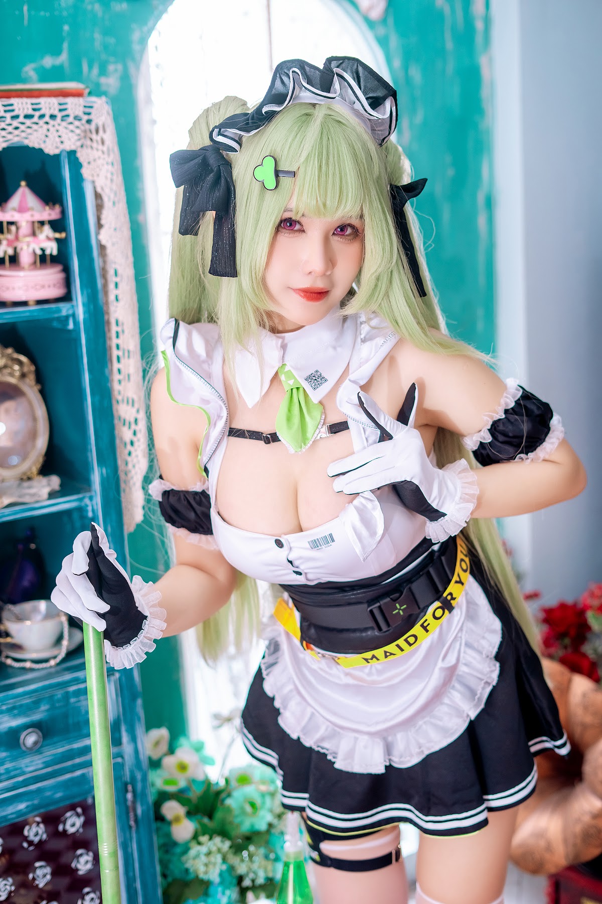 Coser@Pyon – Soda - P10