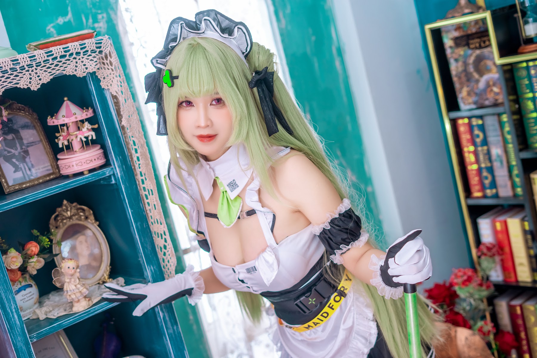 Coser@Pyon – Soda - P11