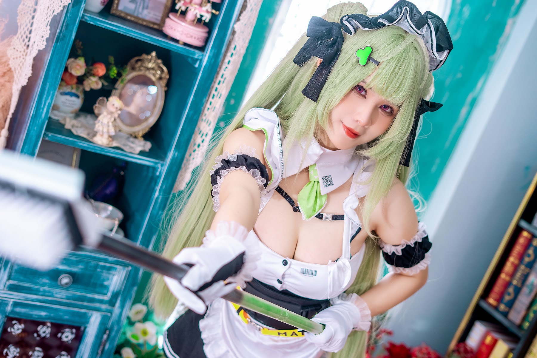 Coser@Pyon – Soda - P12