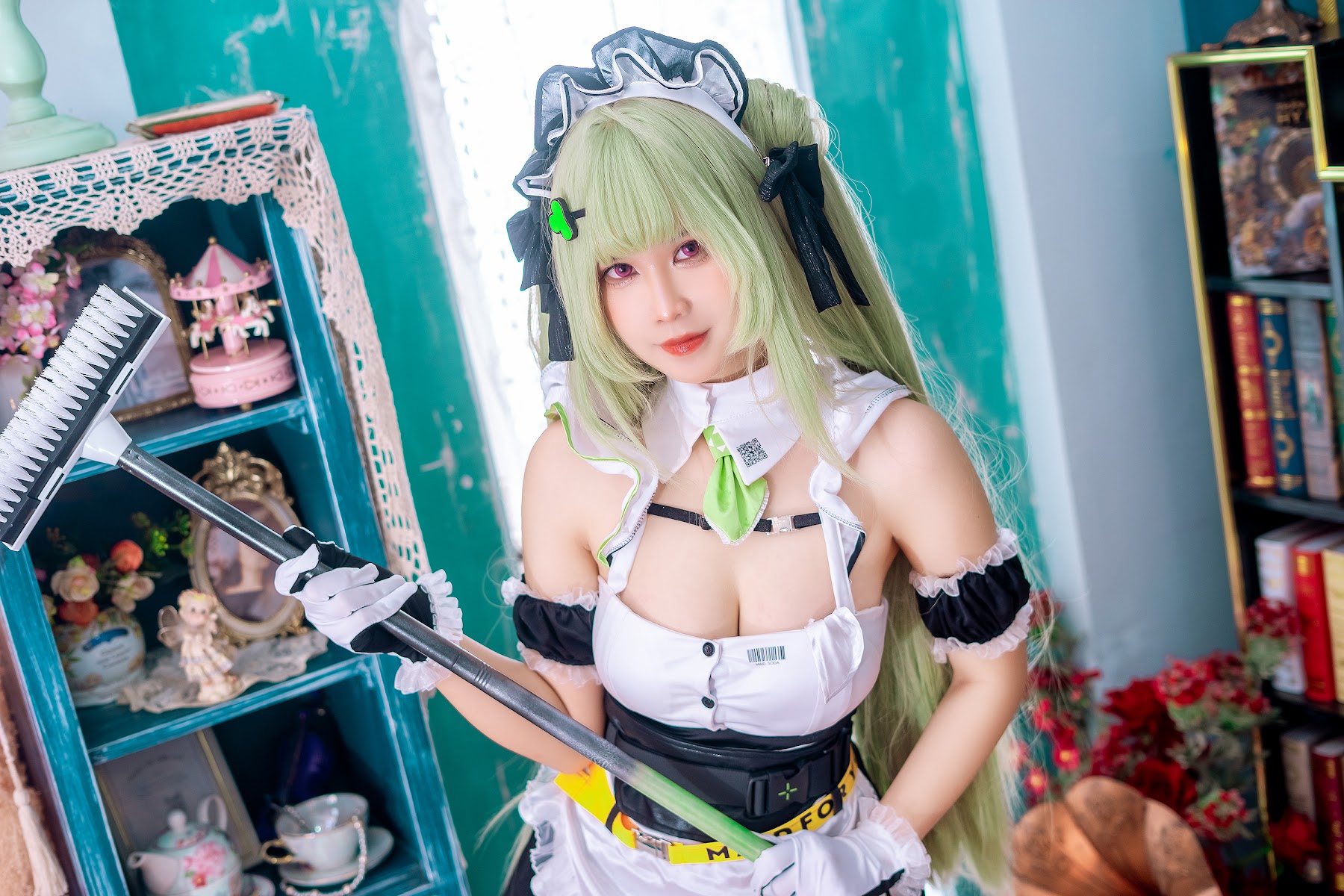 Coser@Pyon – Soda - P13