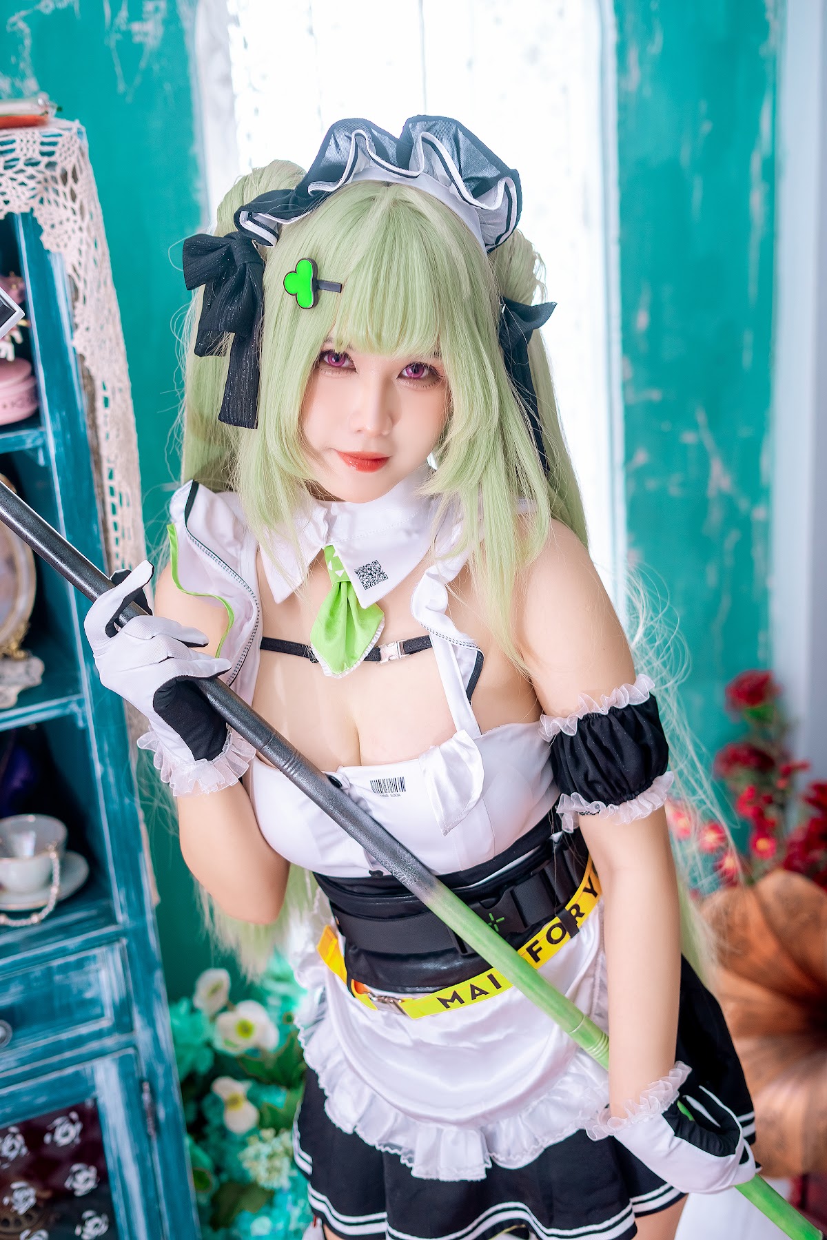 Coser@Pyon – Soda - P14