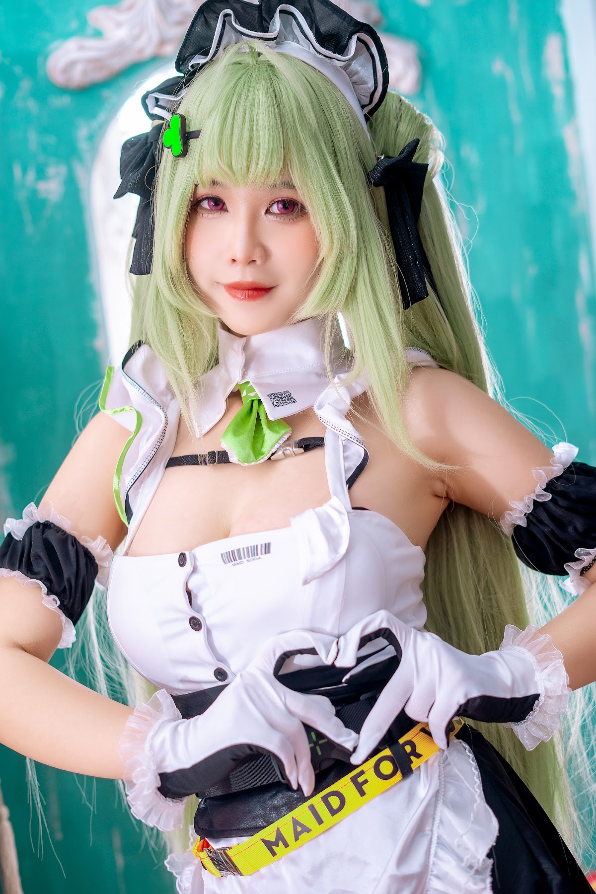 Coser@Pyon – Soda - P15