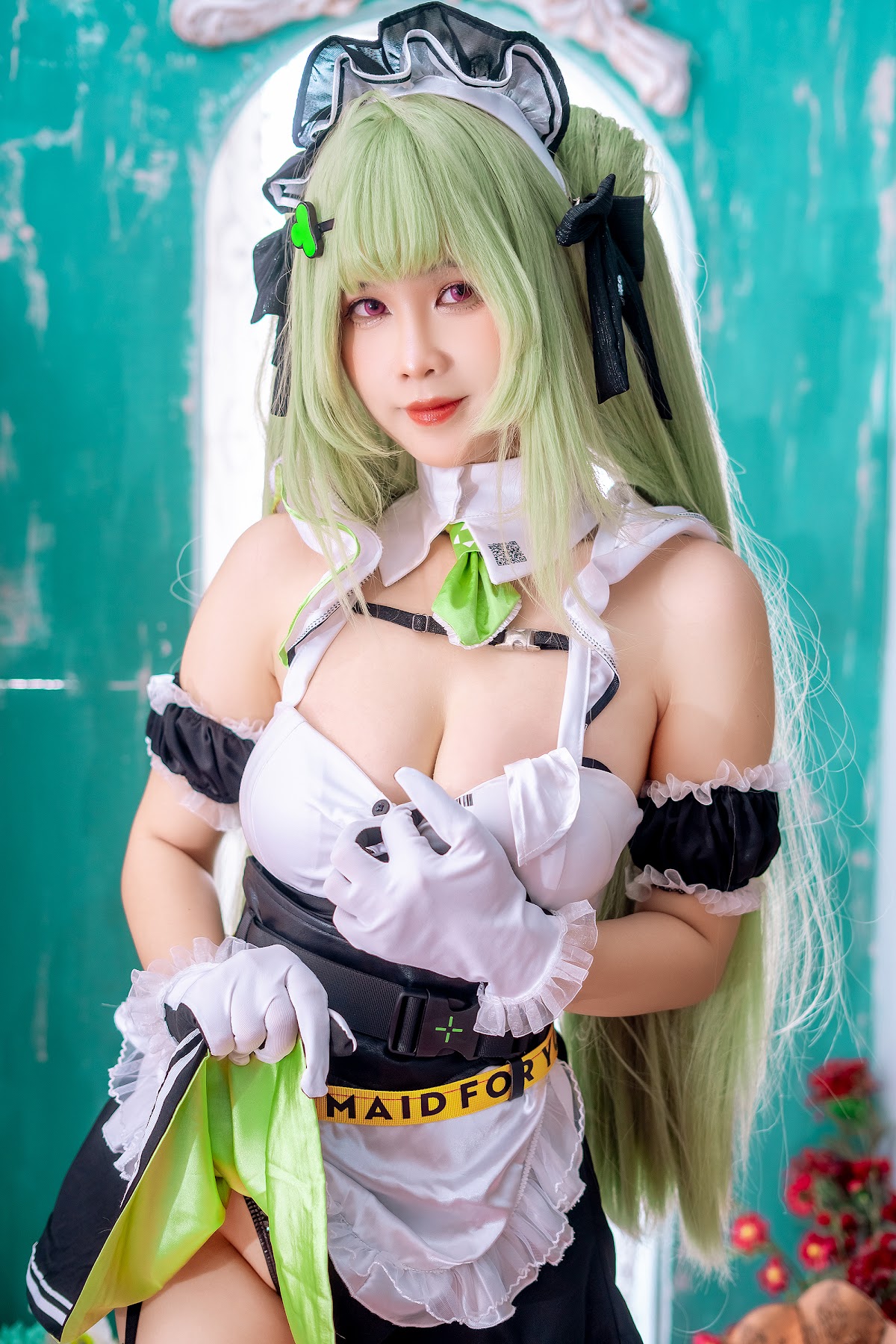 Coser@Pyon – Soda - P16