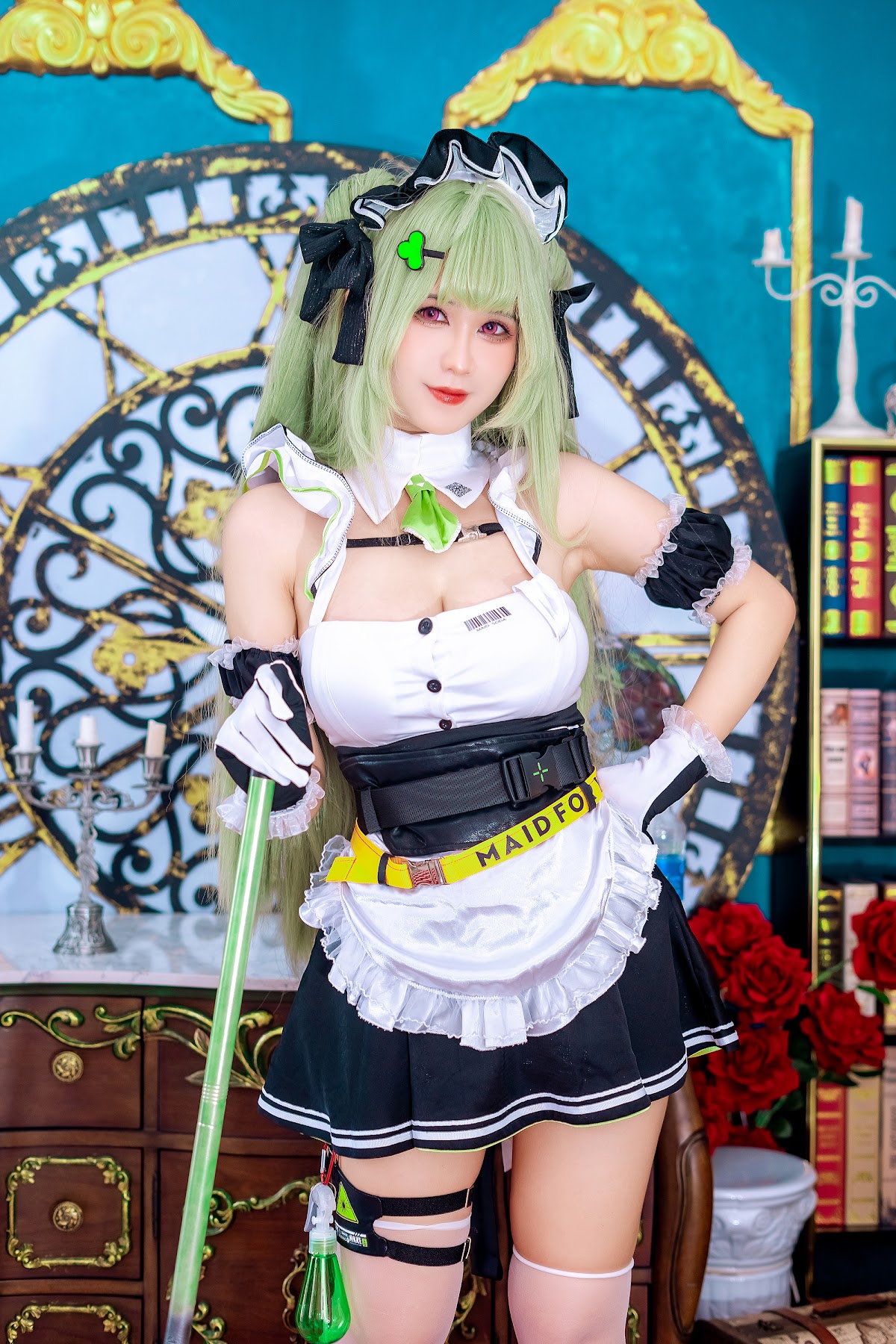 Coser@Pyon – Soda - P1