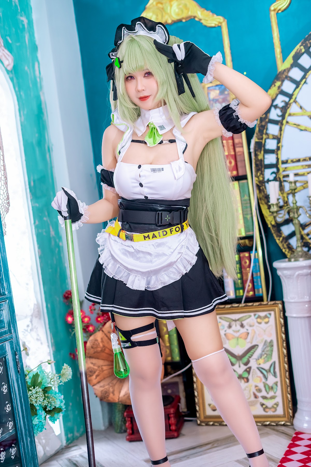 Coser@Pyon – Soda - P2