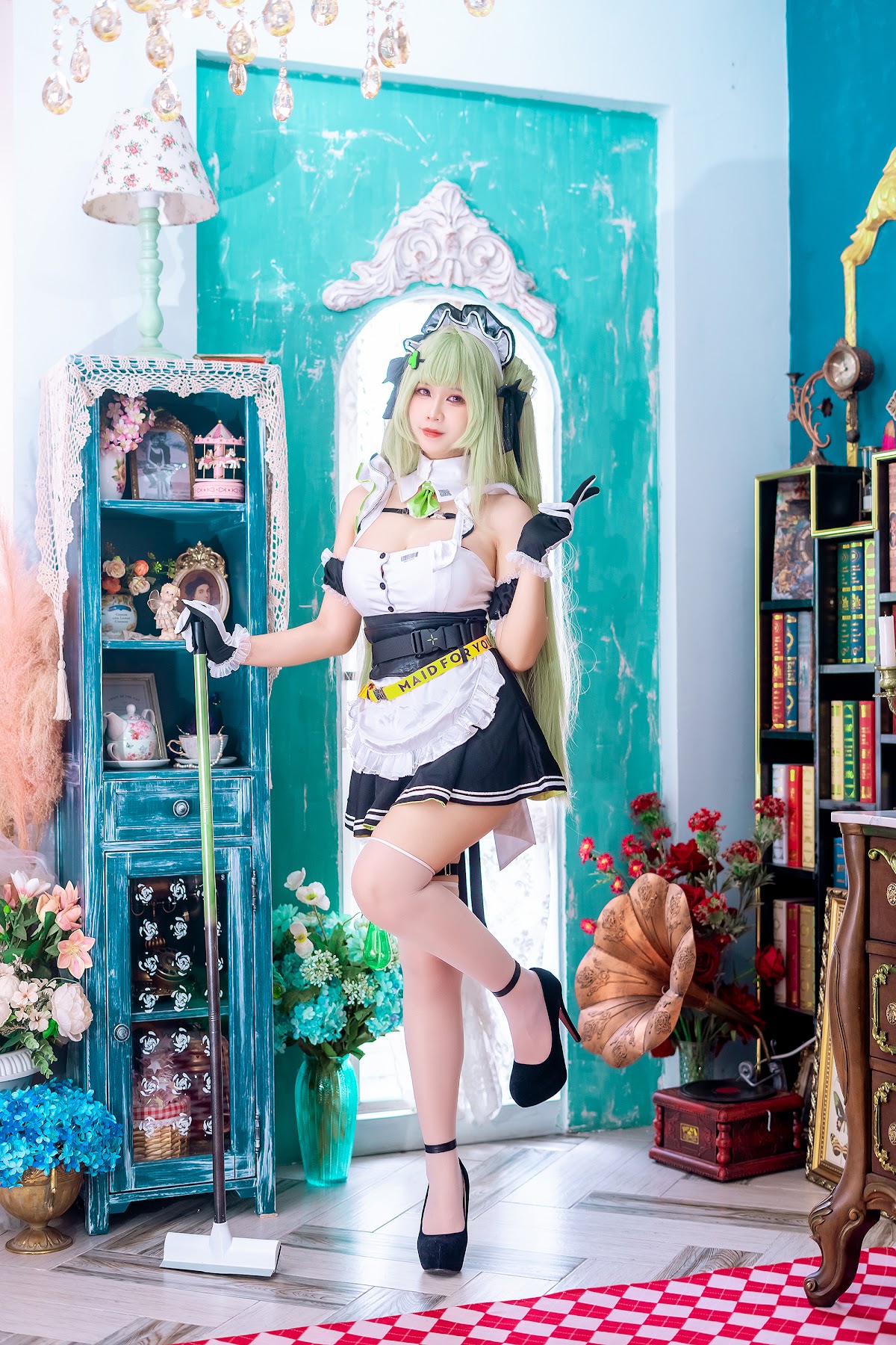 Coser@Pyon – Soda - P3