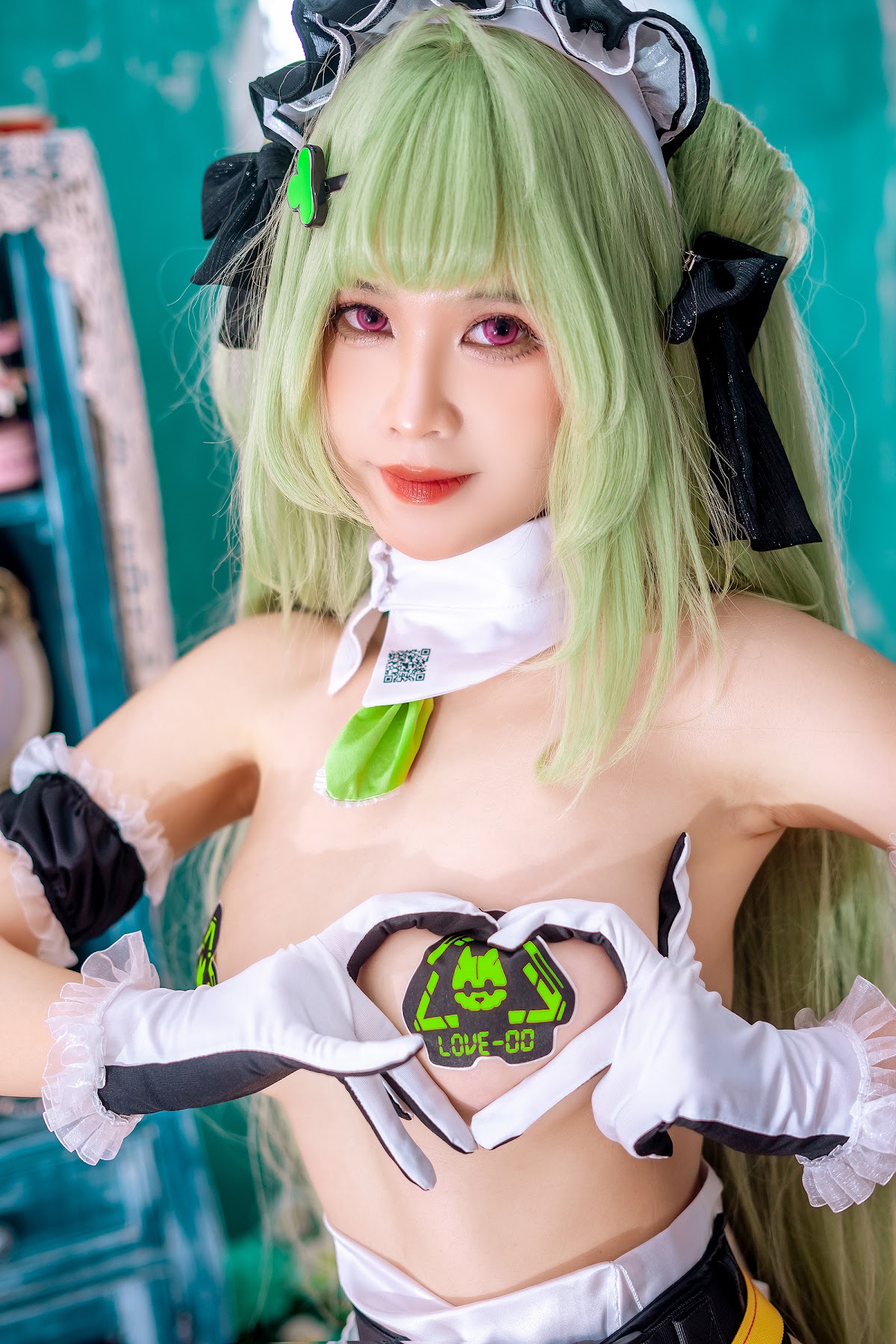 Coser@Pyon – Soda - P39